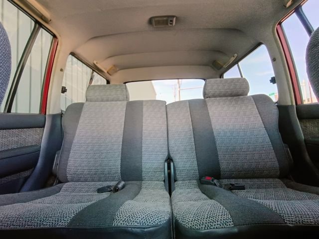 1991 Toyota Land Cruiser