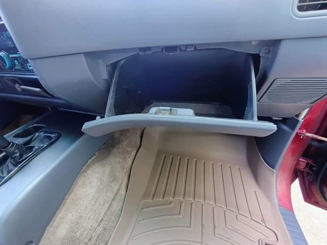 1991 Toyota Land Cruiser