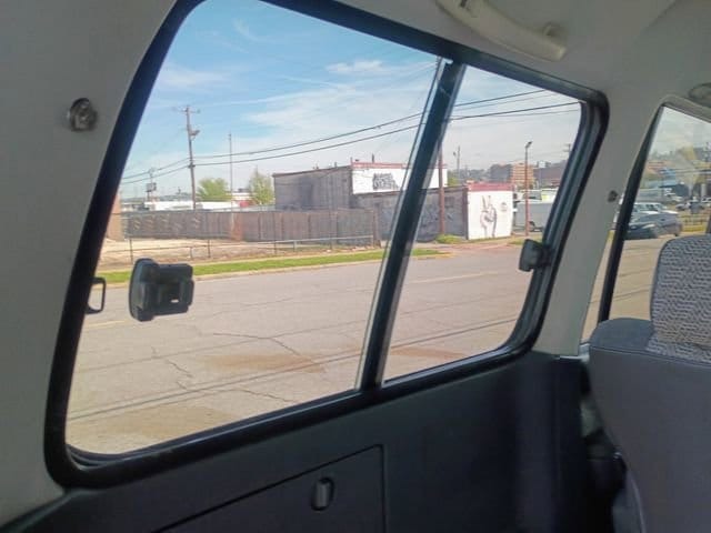 1991 Toyota Land Cruiser