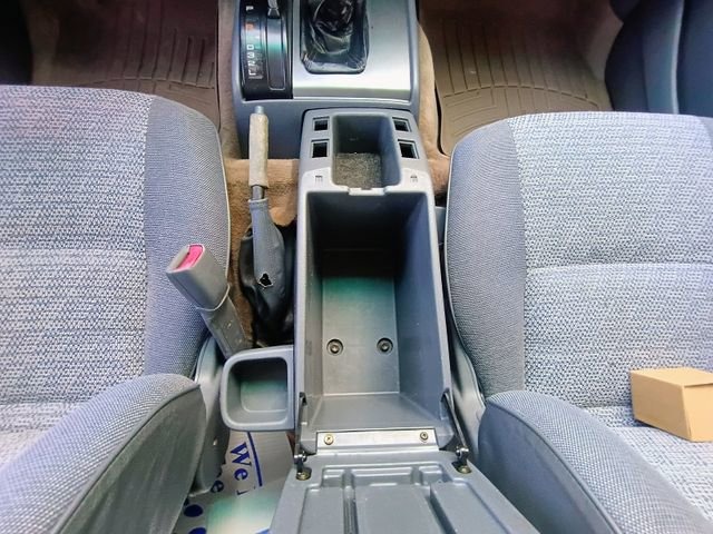 1991 Toyota Land Cruiser