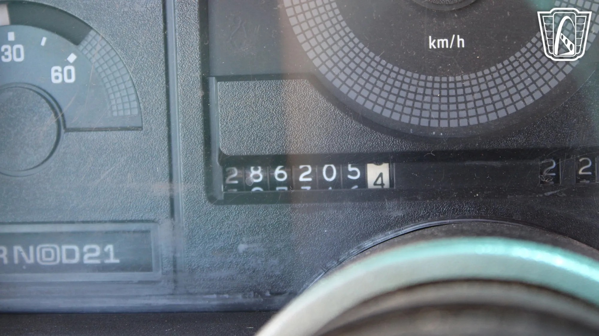 1990 Chevrolet C1500