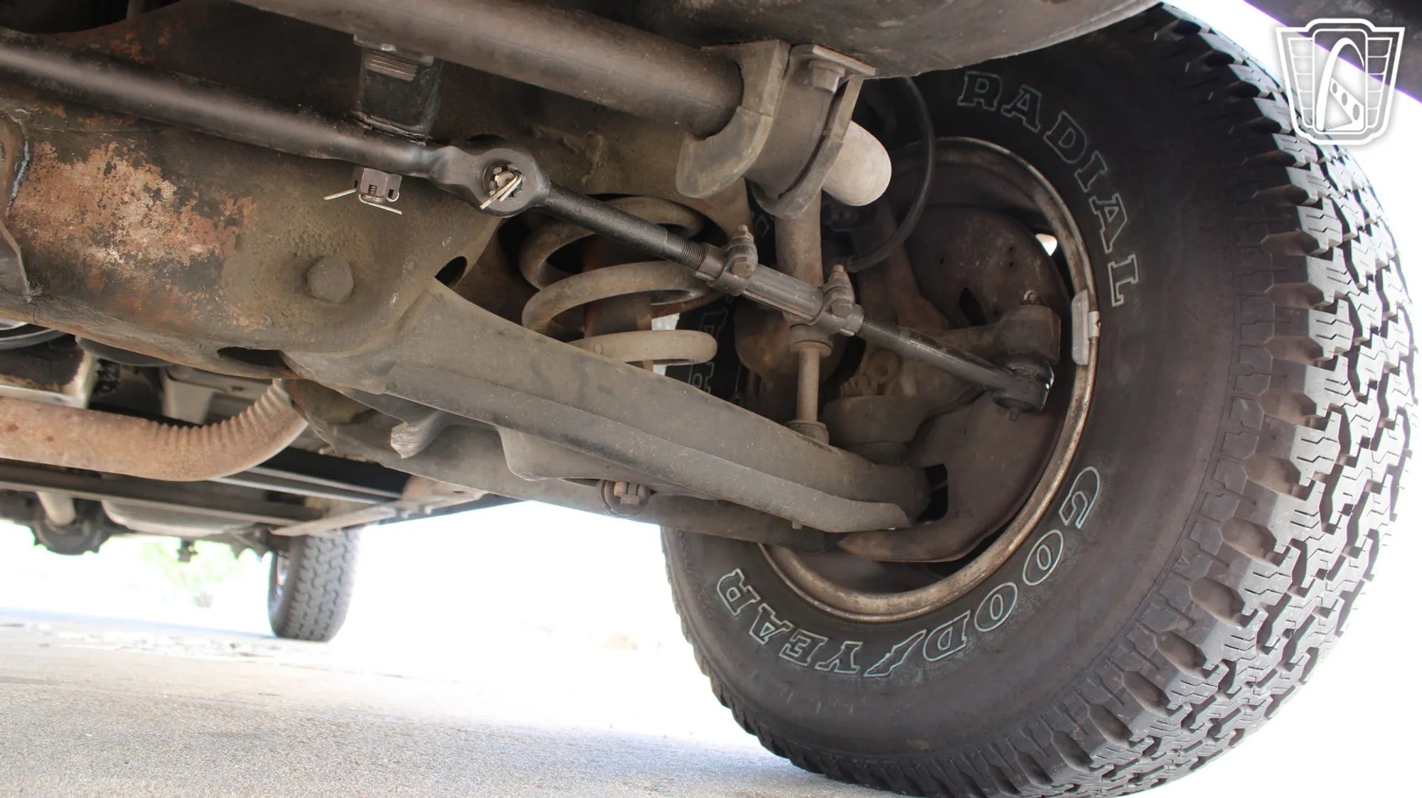 1990 Chevrolet C1500