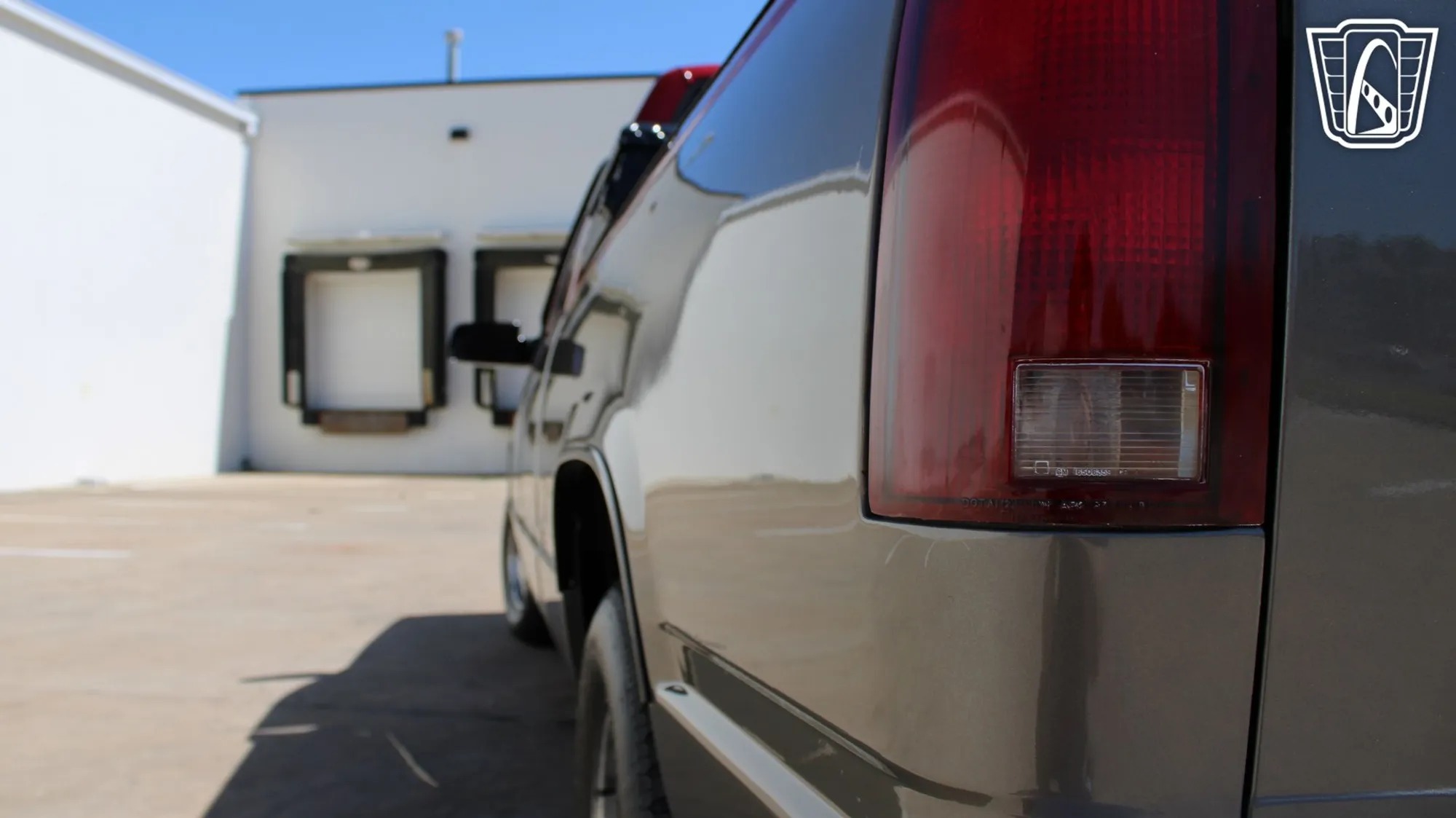 1990 Chevrolet C1500