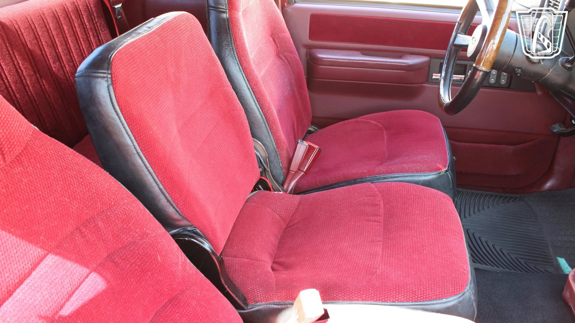 1990 Chevrolet C1500