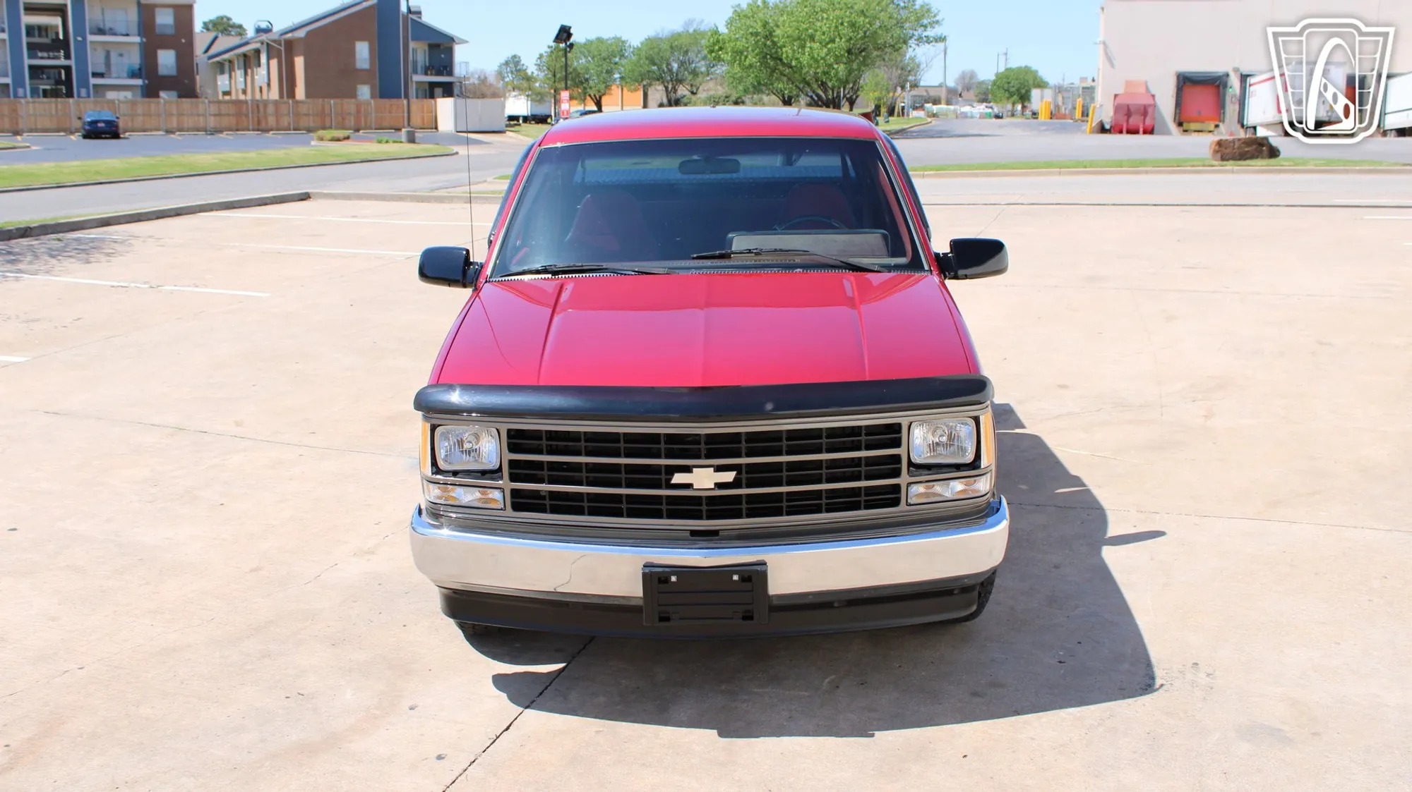 1990 Chevrolet C1500 - 4