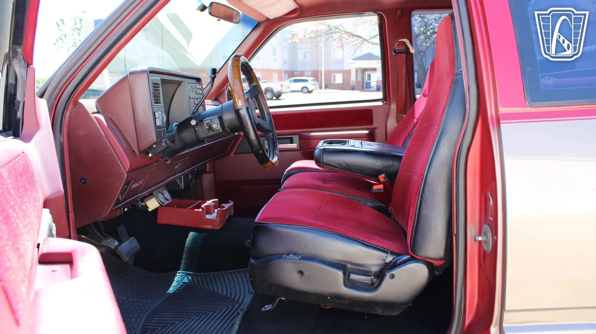 1990 Chevrolet C1500