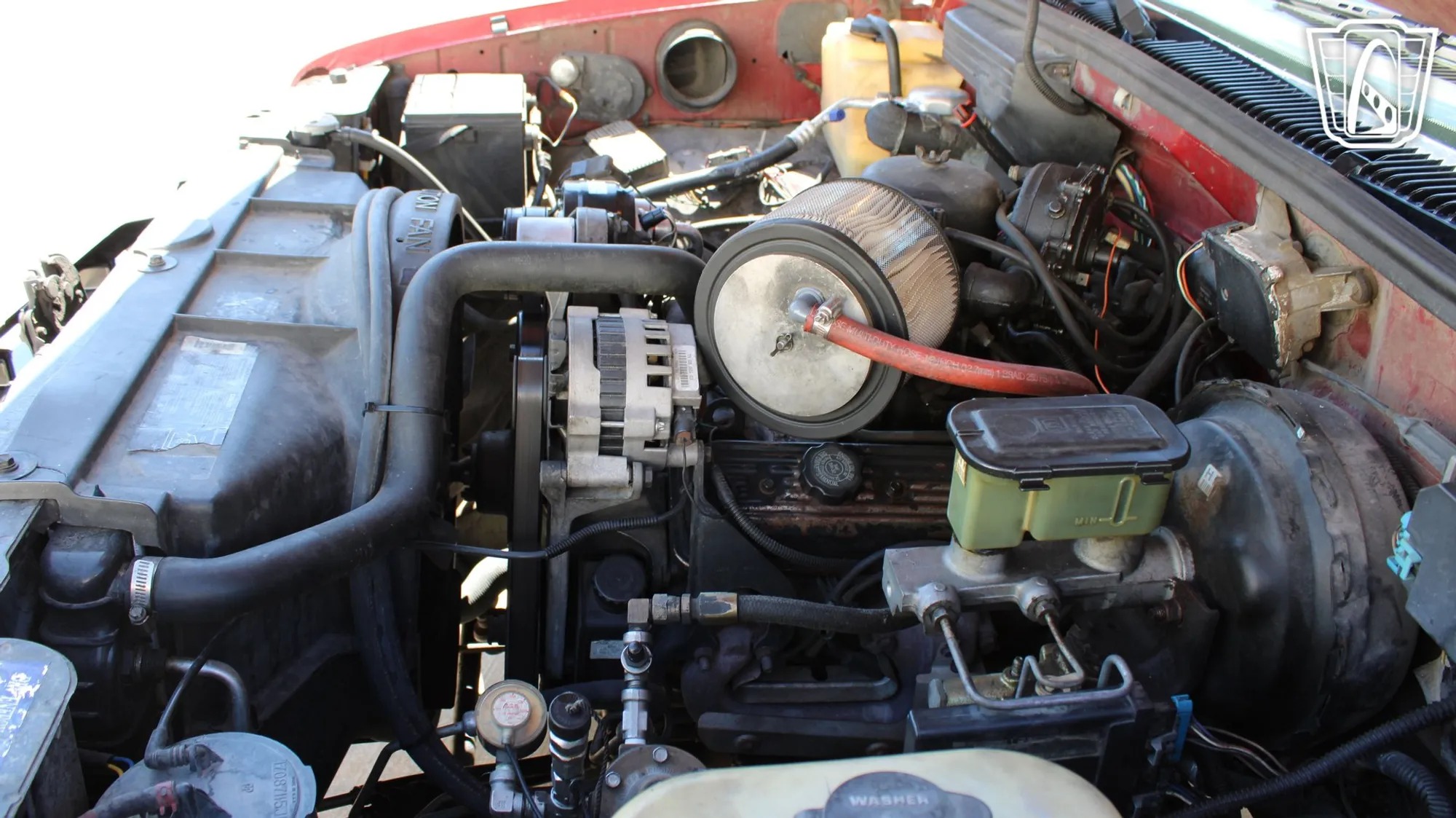 1990 Chevrolet C1500