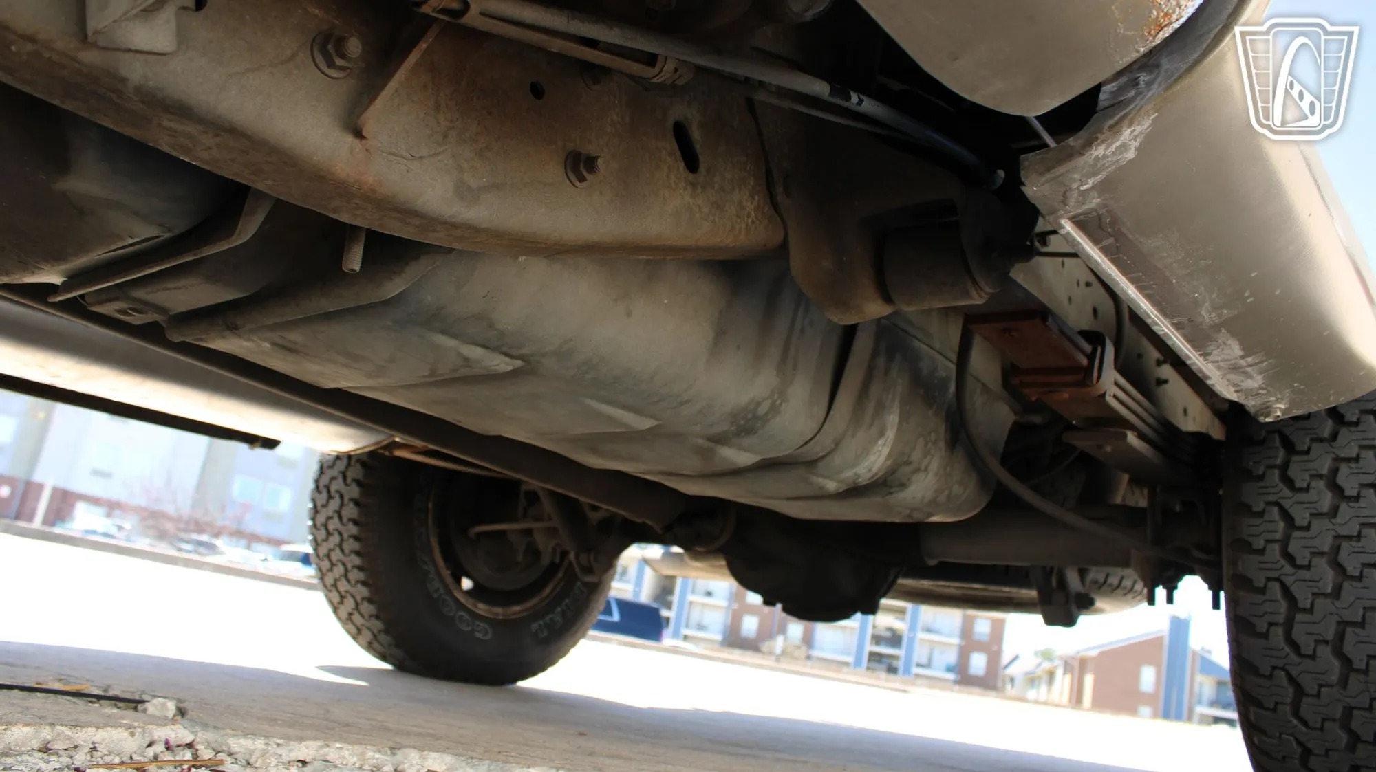 1990 Chevrolet C1500