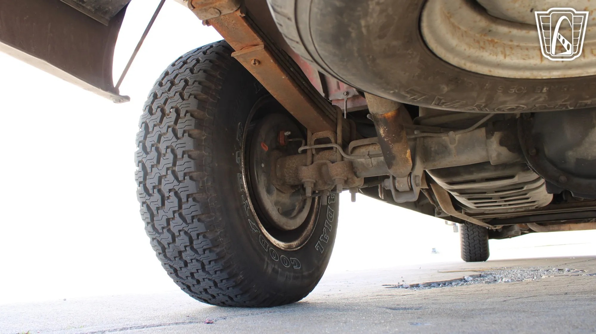 1990 Chevrolet C1500