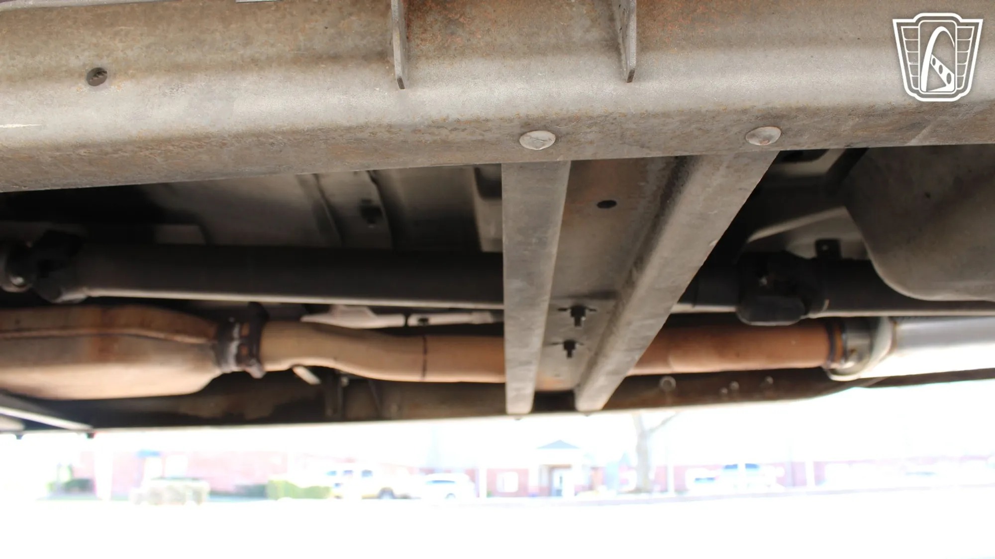 1990 Chevrolet C1500