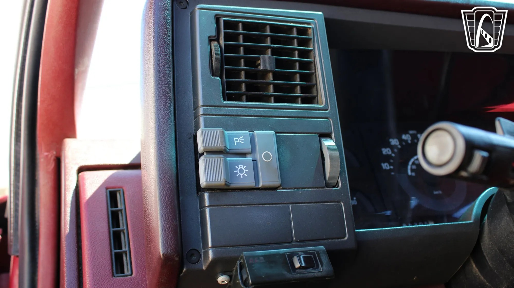 1990 Chevrolet C1500