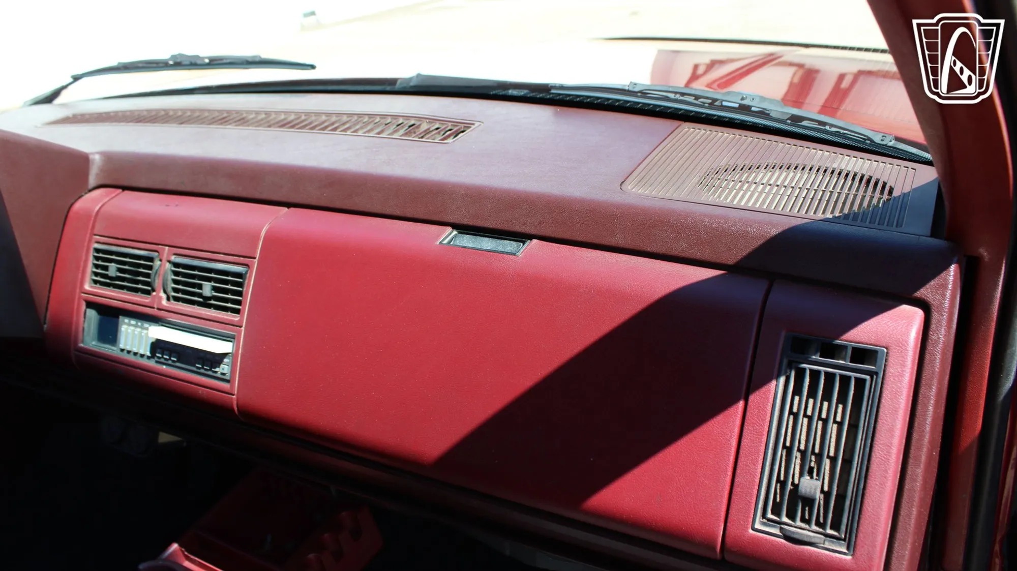 1990 Chevrolet C1500