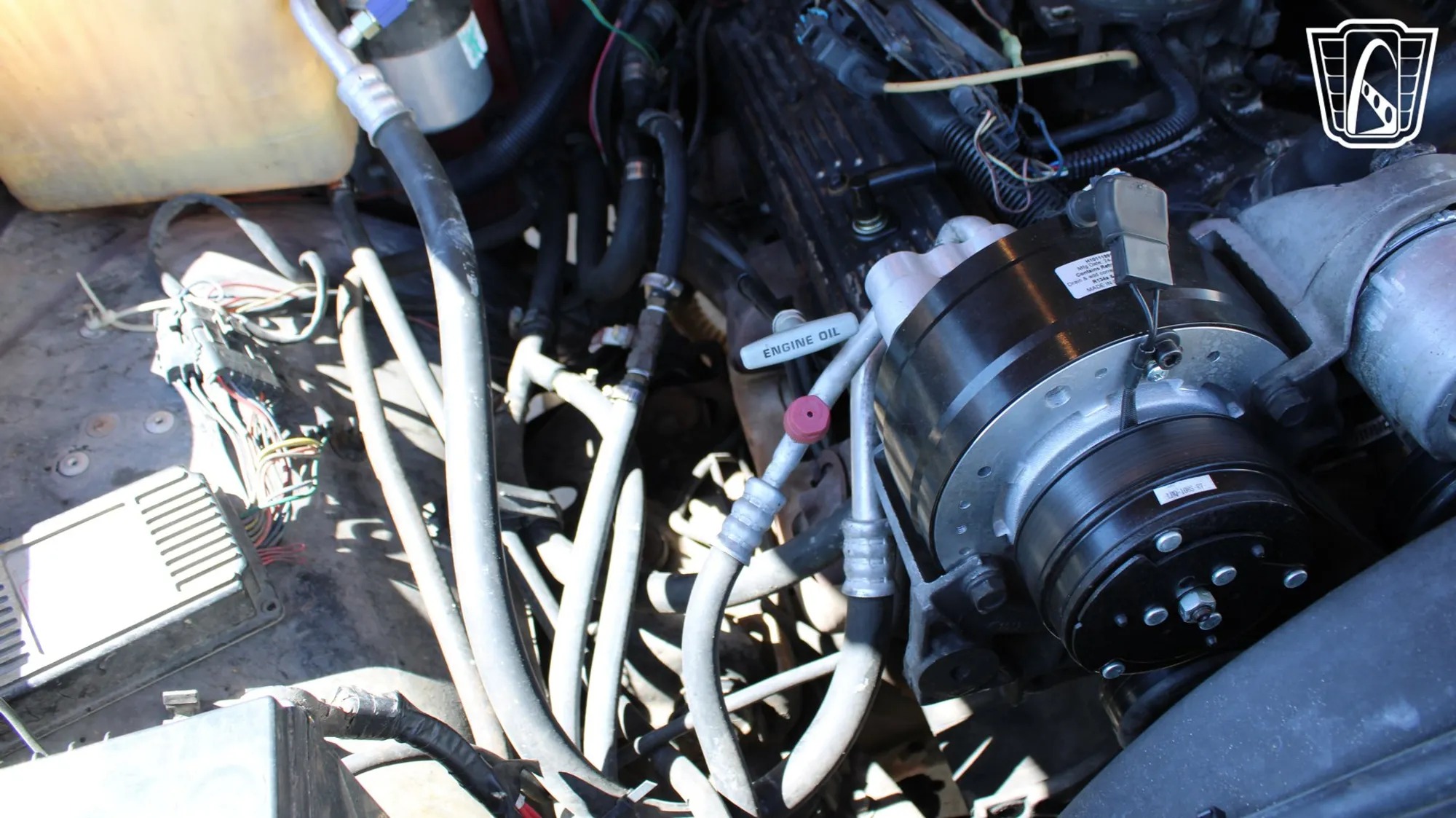 1990 Chevrolet C1500