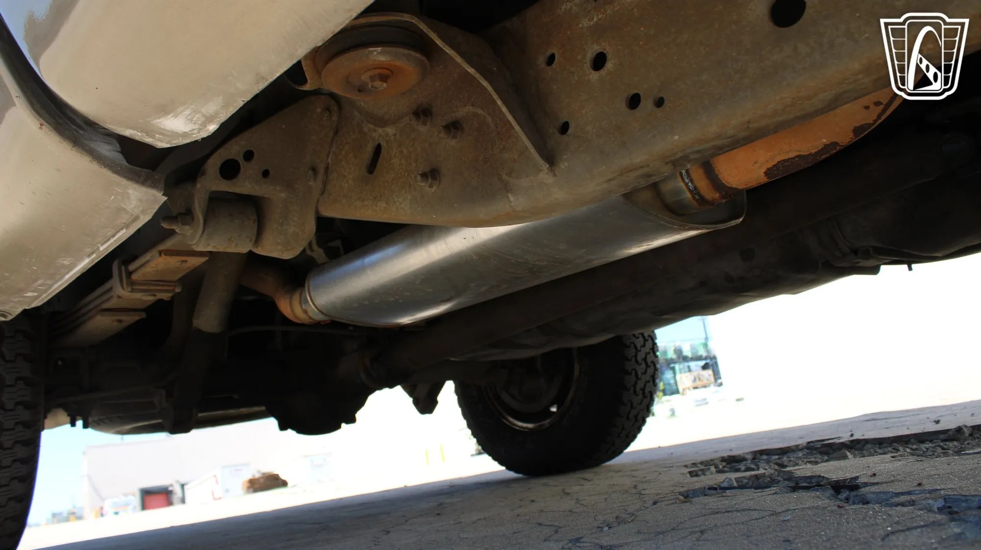 1990 Chevrolet C1500