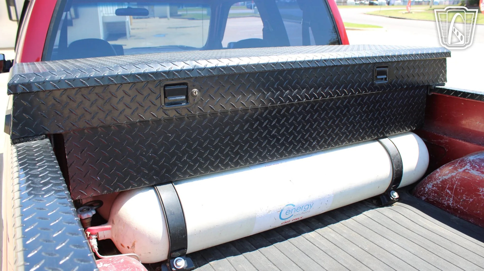 1990 Chevrolet C1500