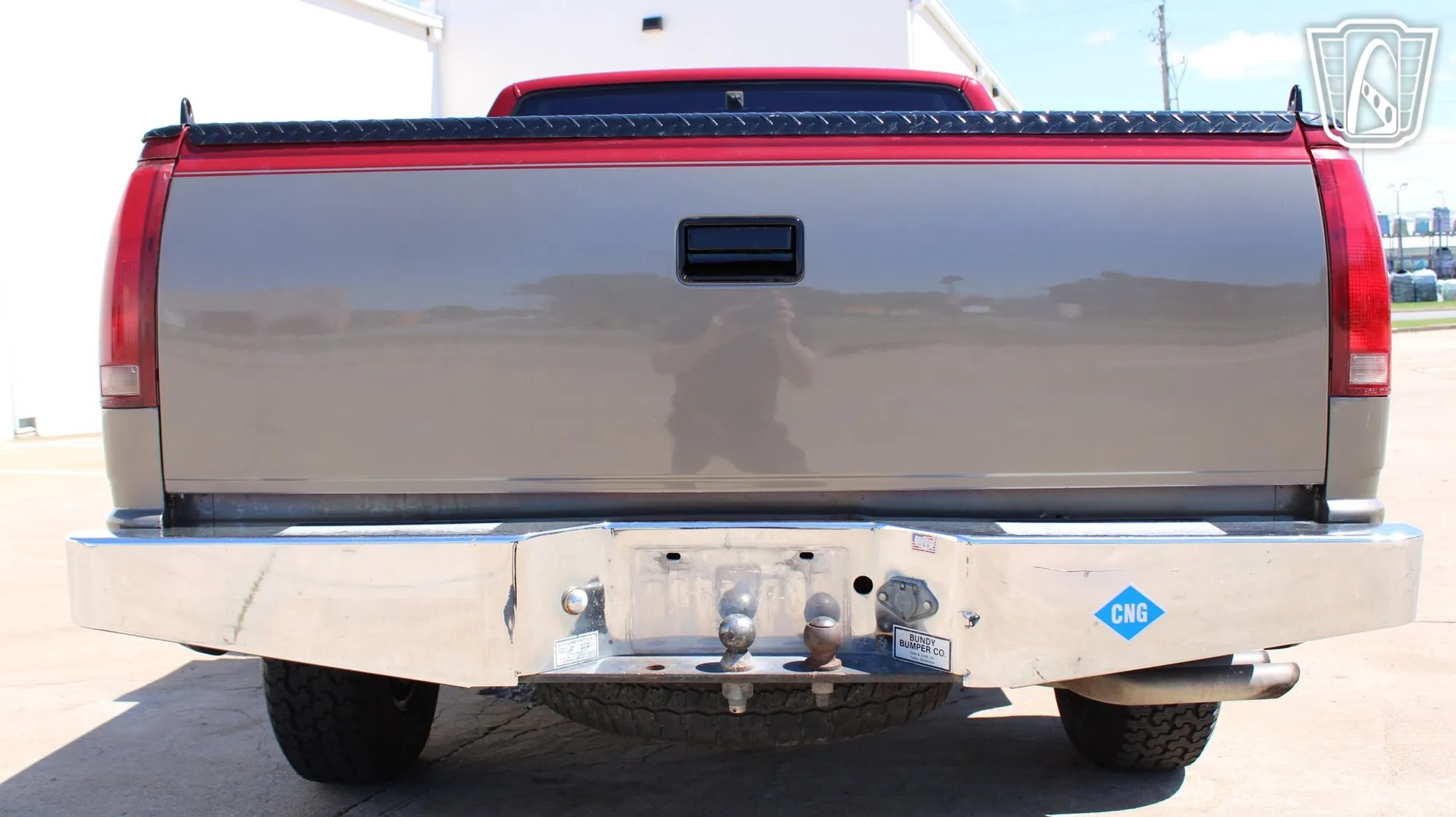 1990 Chevrolet C1500