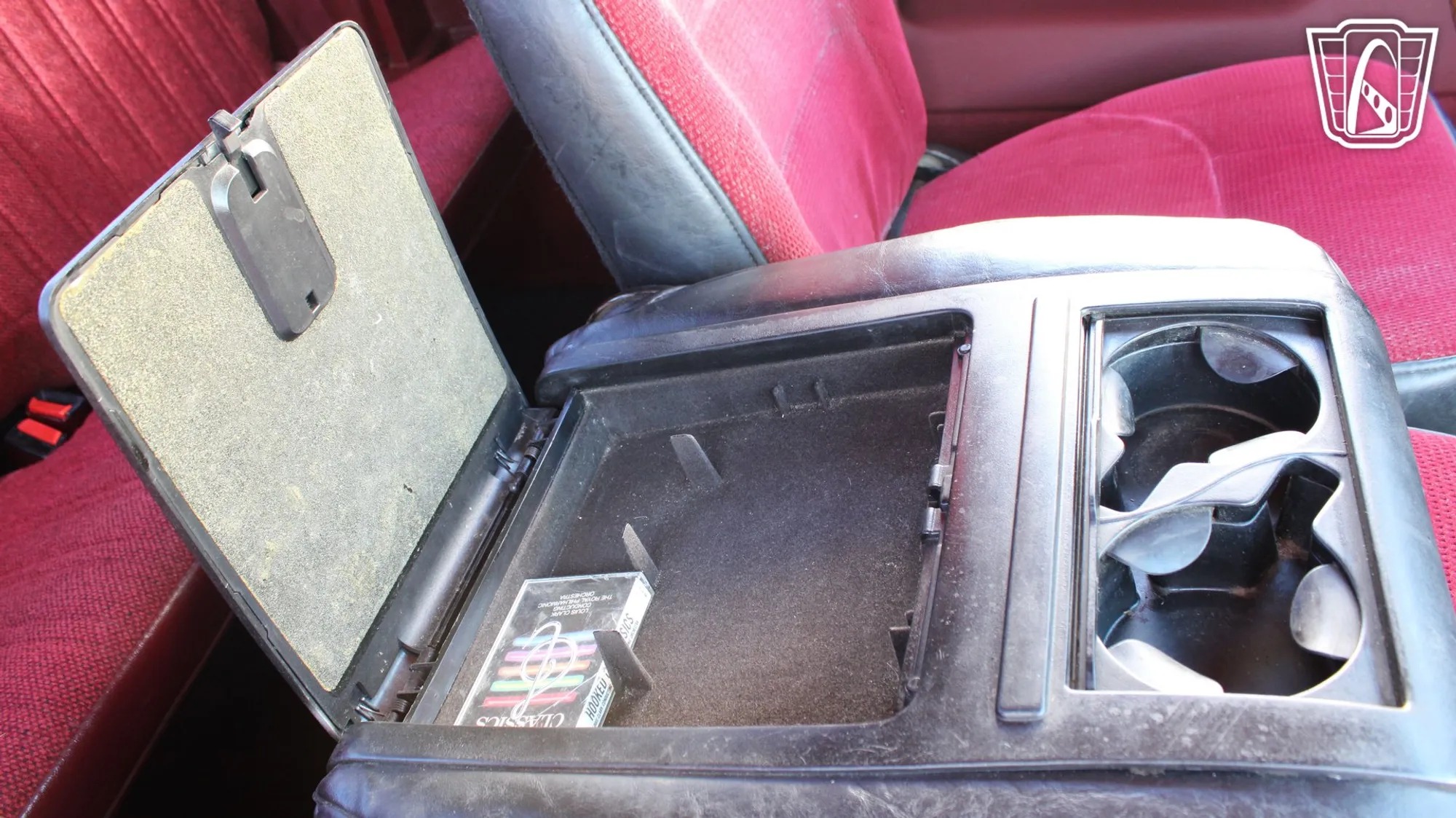 1990 Chevrolet C1500