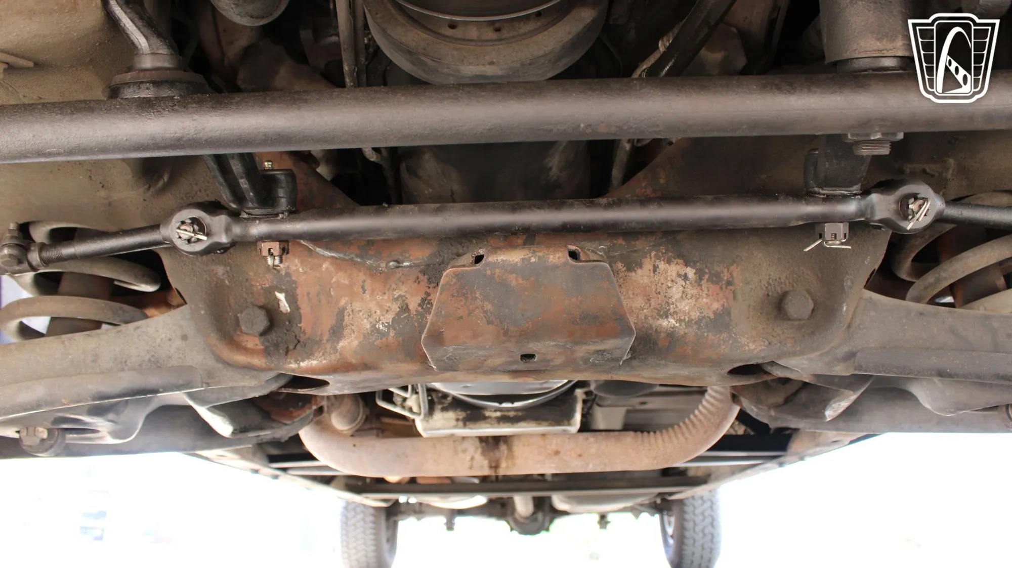 1990 Chevrolet C1500