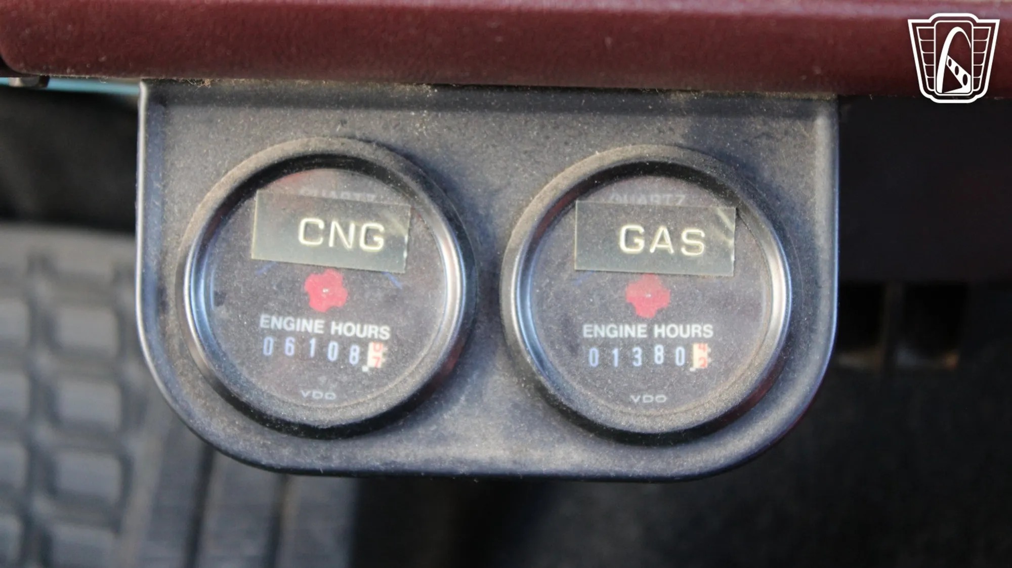 1990 Chevrolet C1500