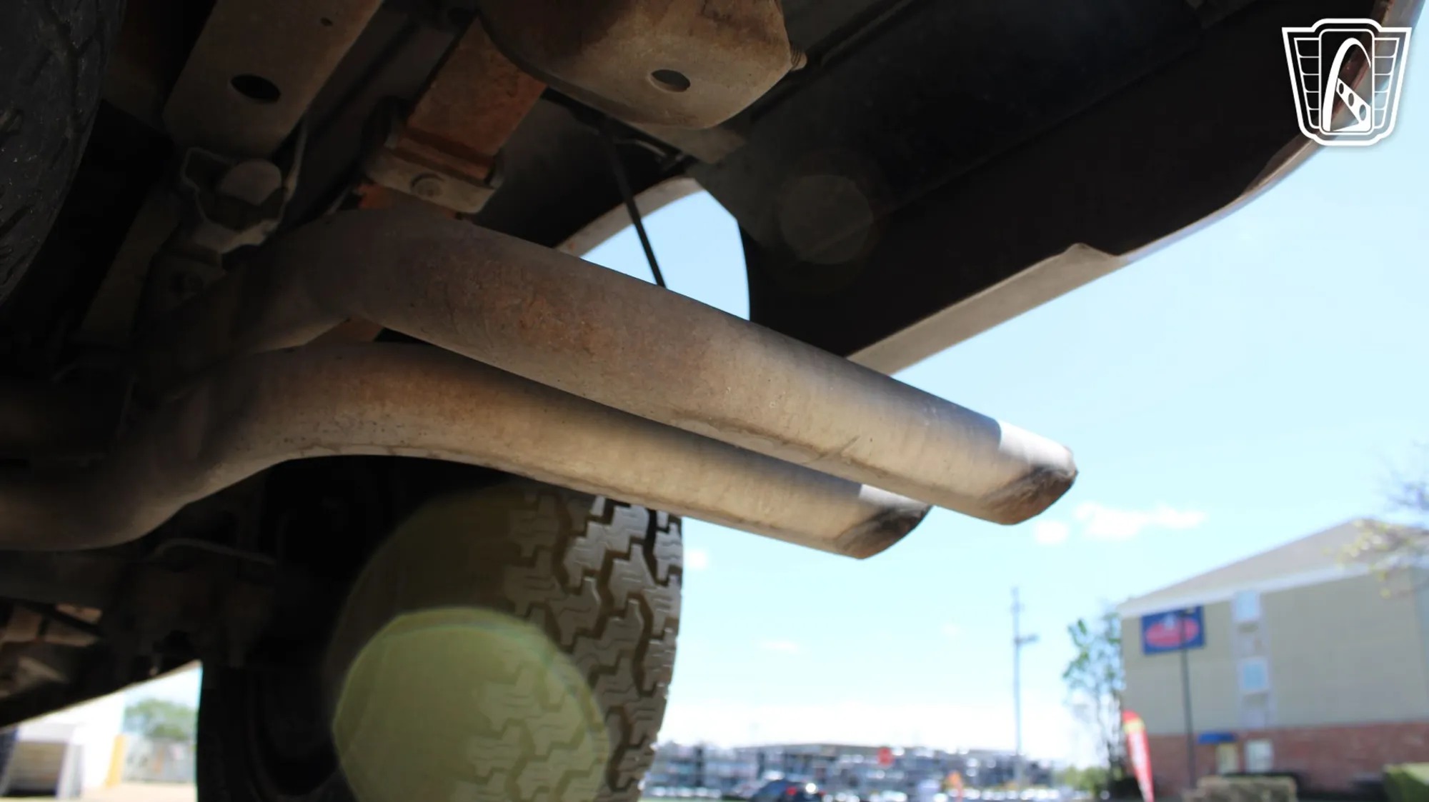 1990 Chevrolet C1500