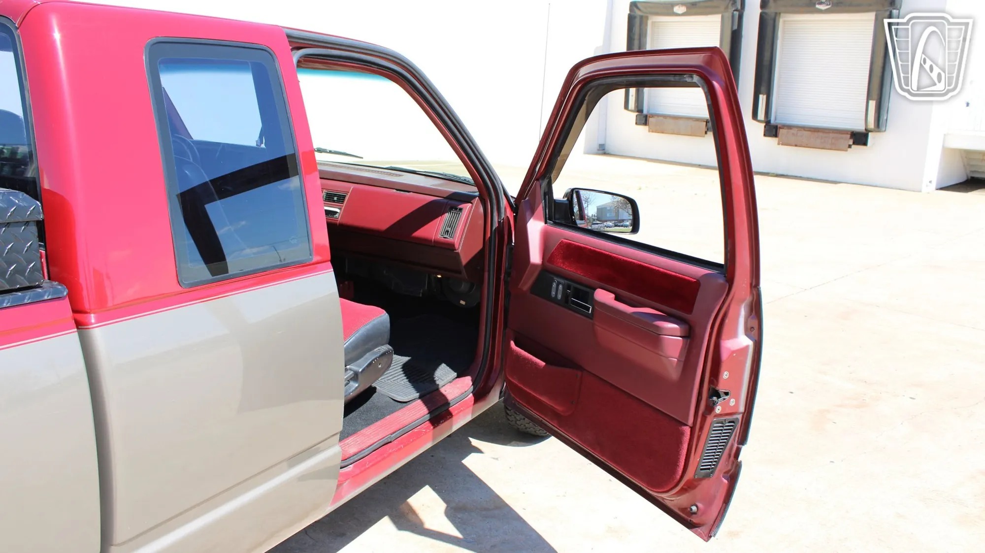 1990 Chevrolet C1500