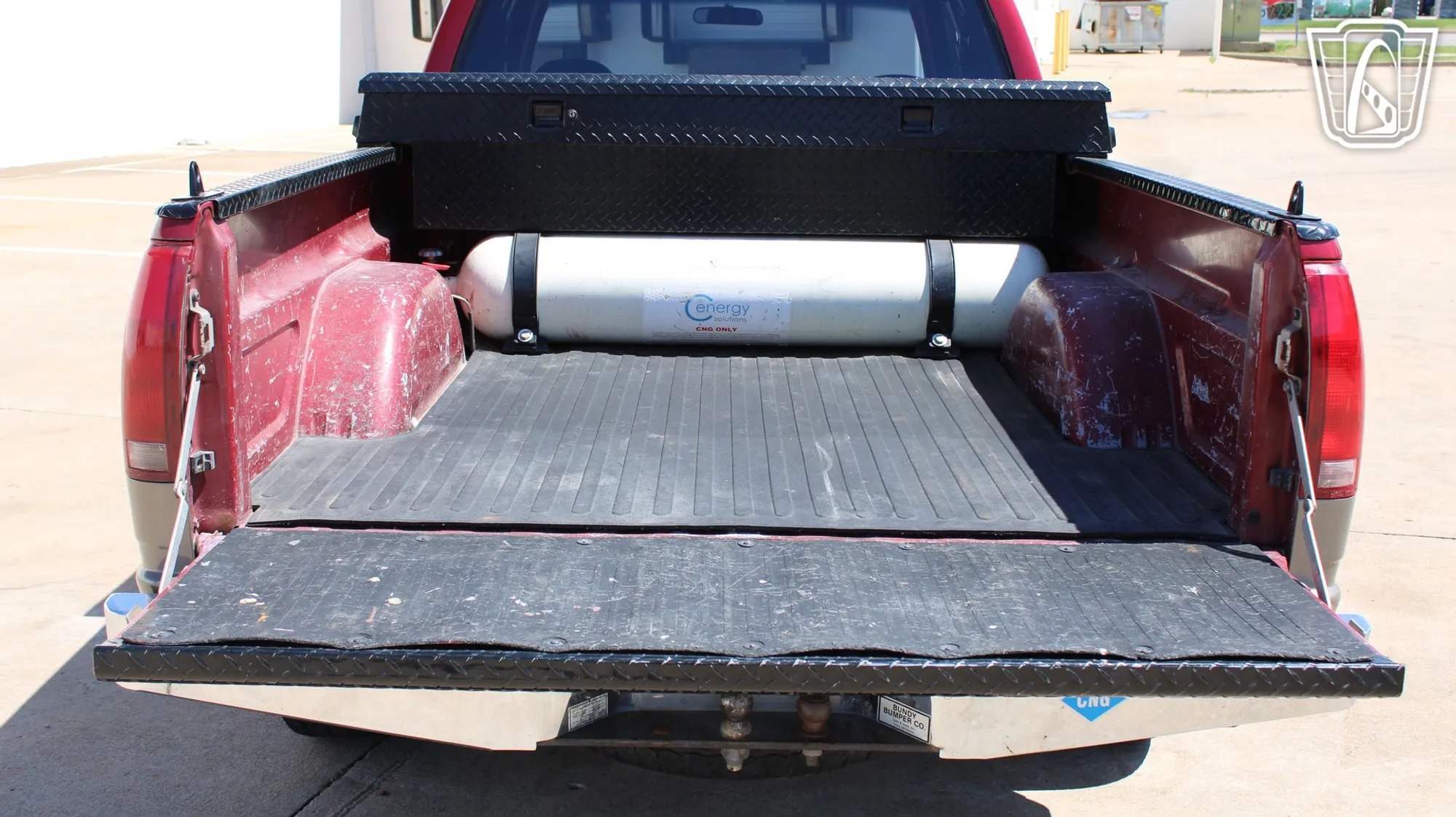 1990 Chevrolet C1500