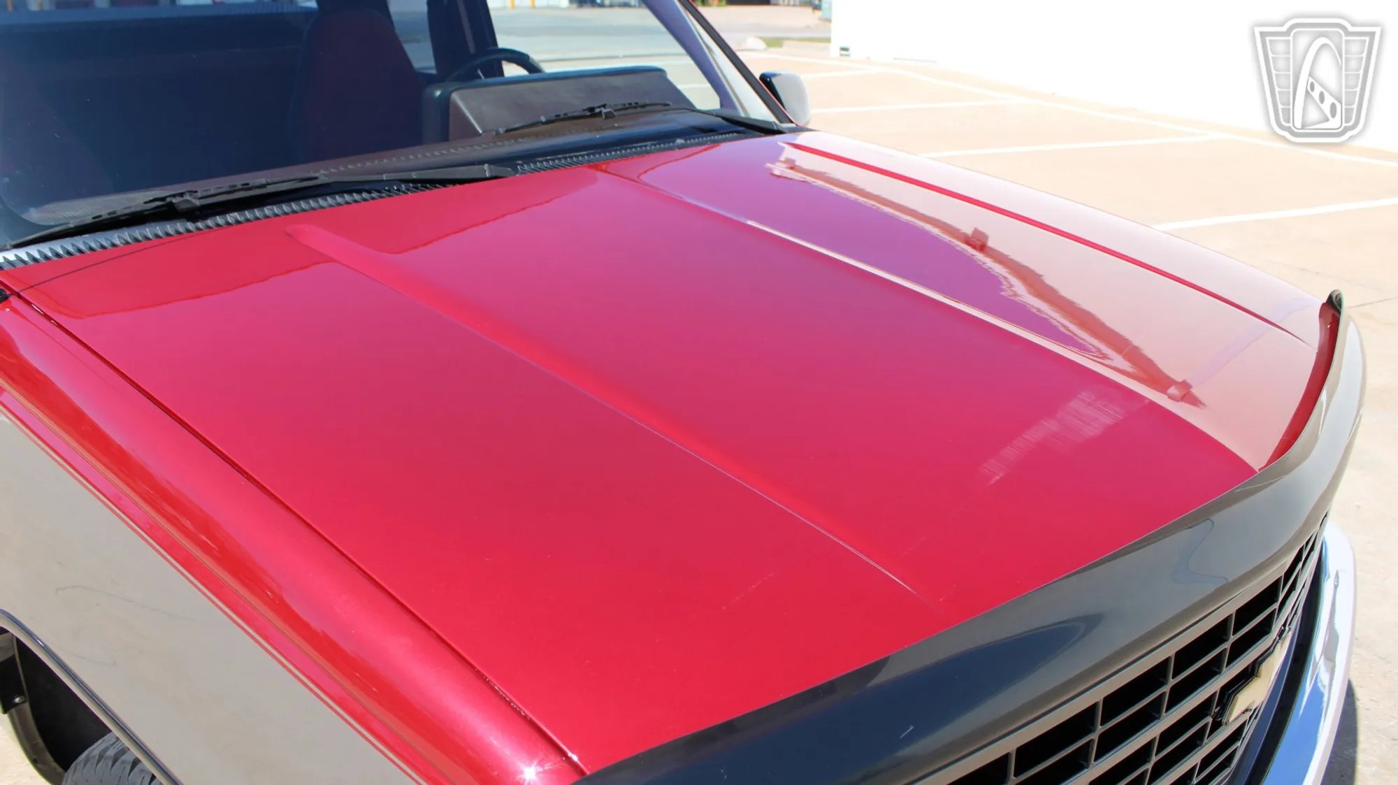 1990 Chevrolet C1500