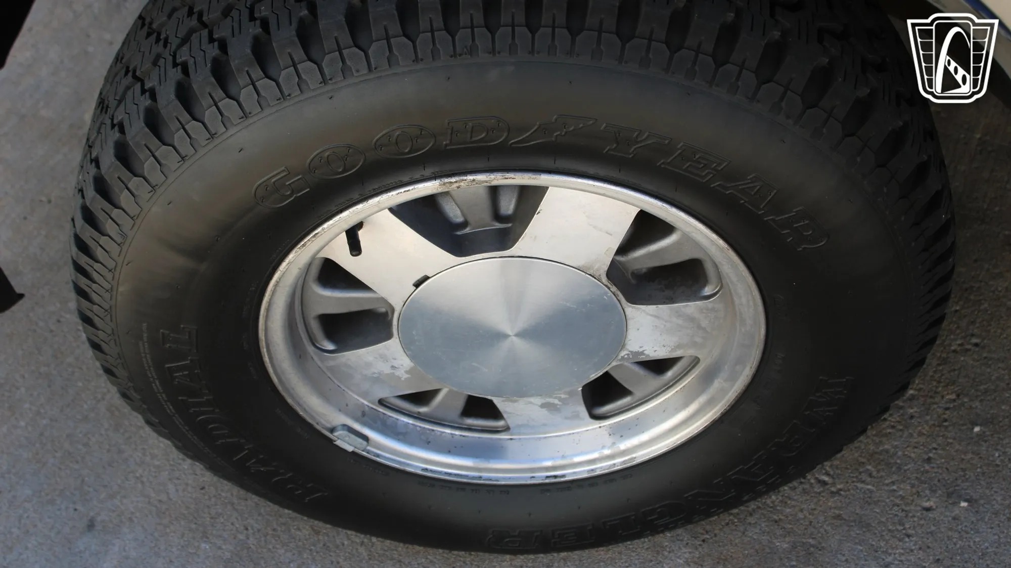 1990 Chevrolet C1500