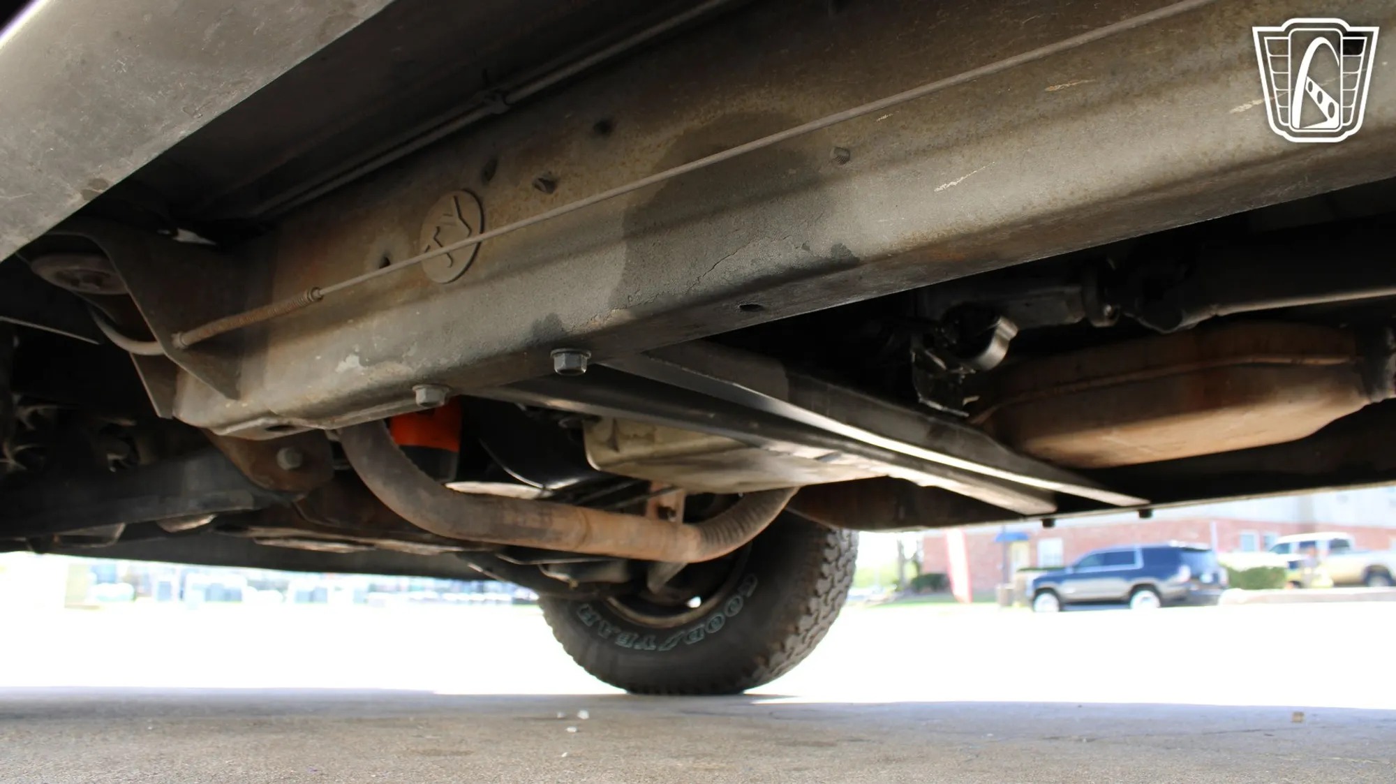 1990 Chevrolet C1500