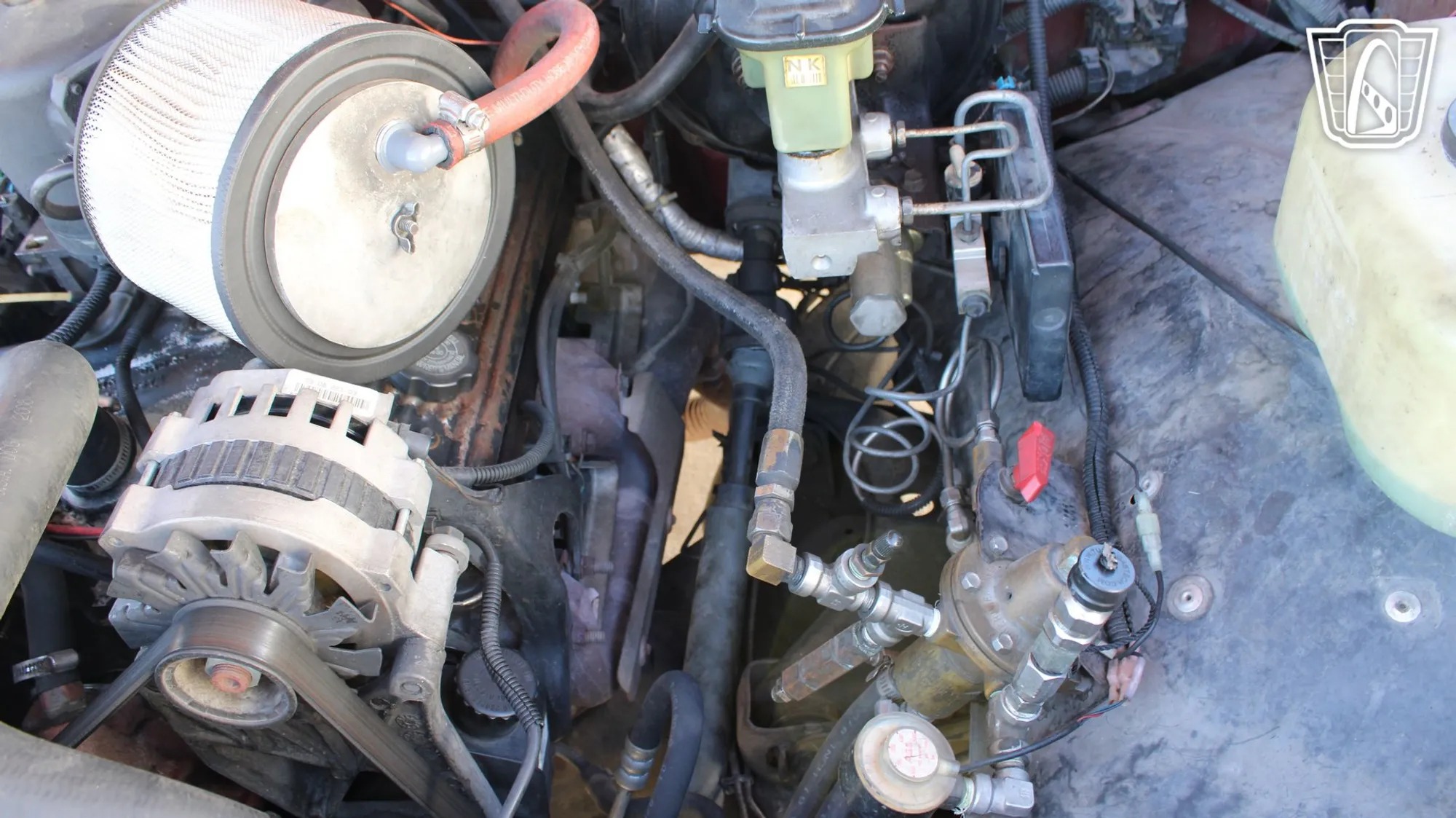 1990 Chevrolet C1500