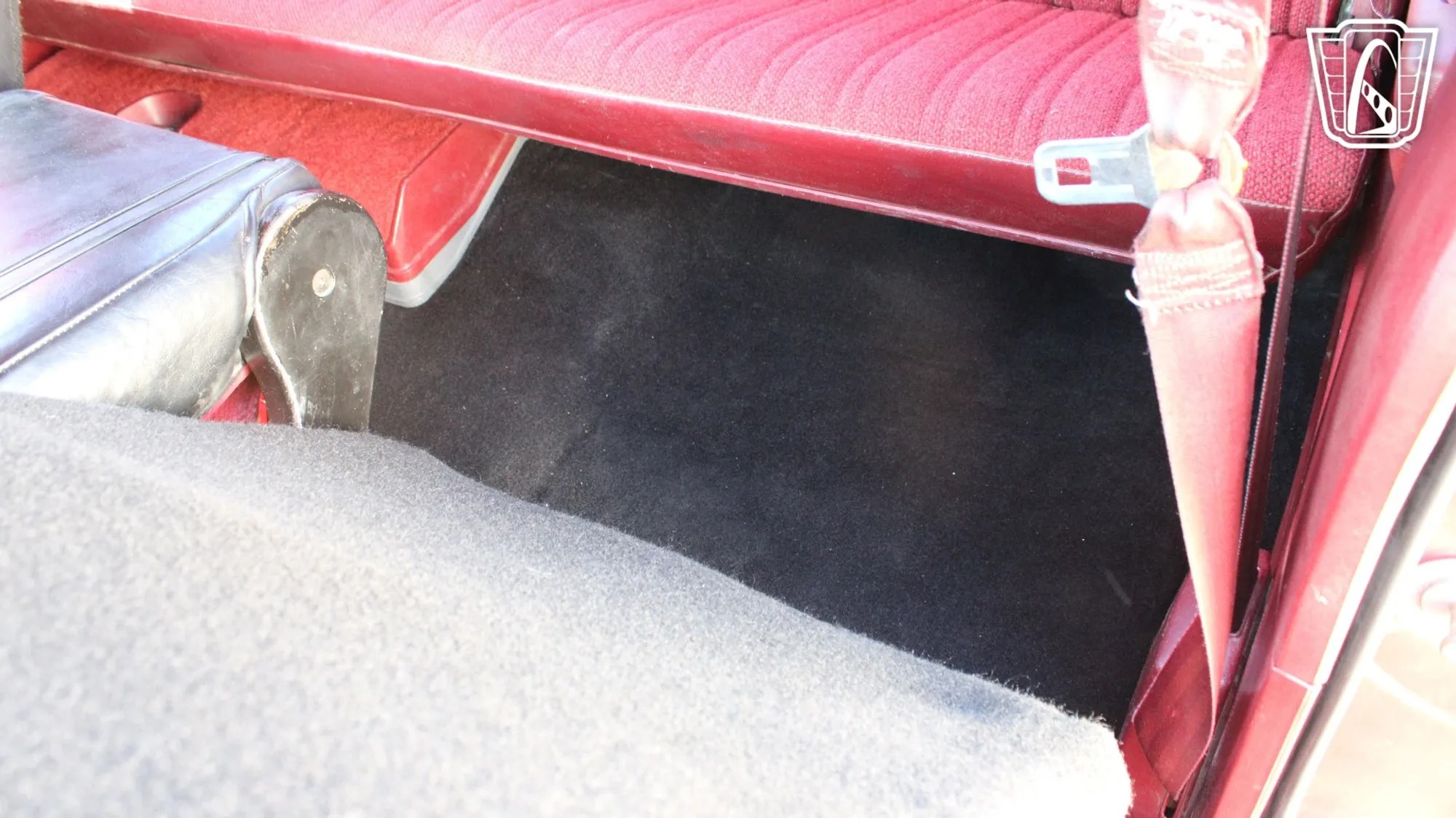 1990 Chevrolet C1500