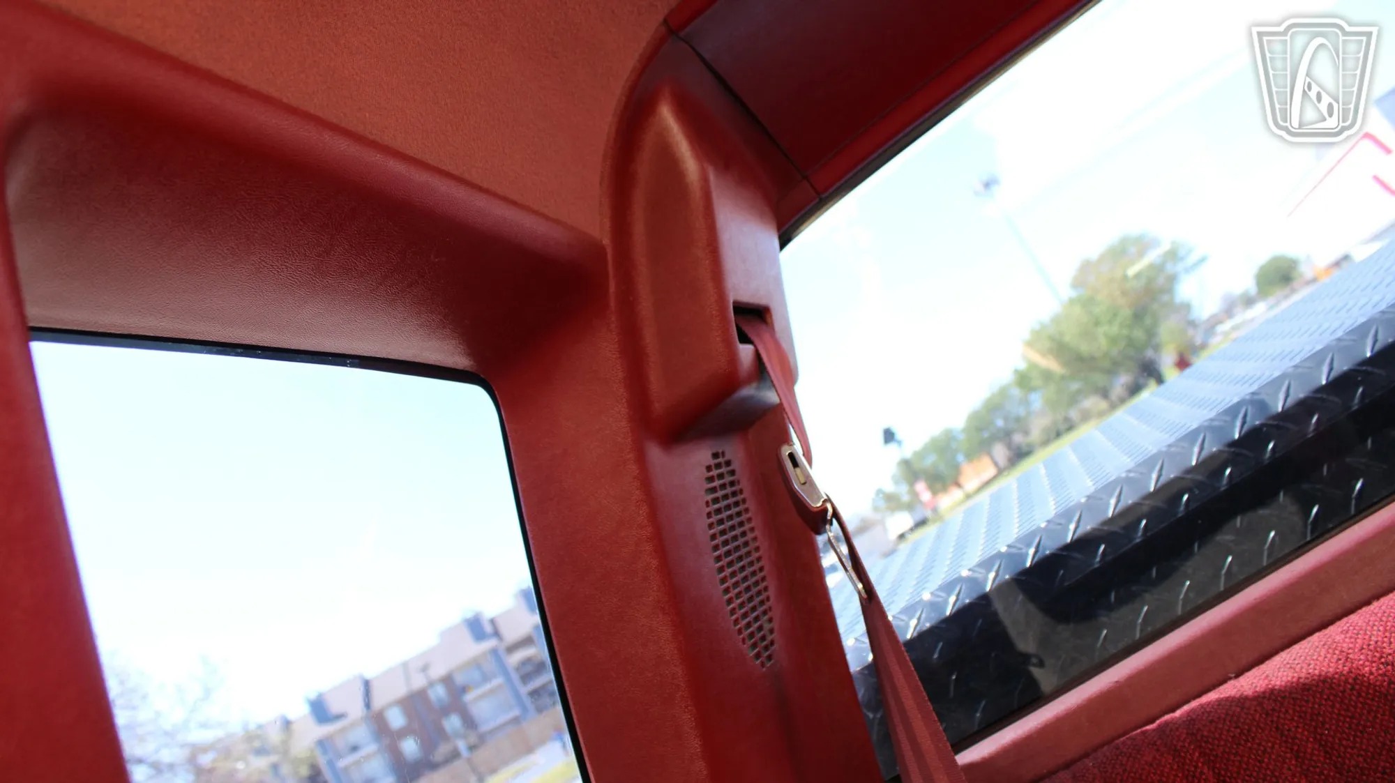 1990 Chevrolet C1500