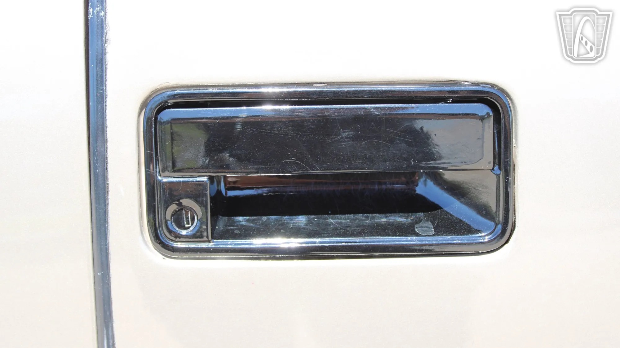 1990 Chevrolet C1500