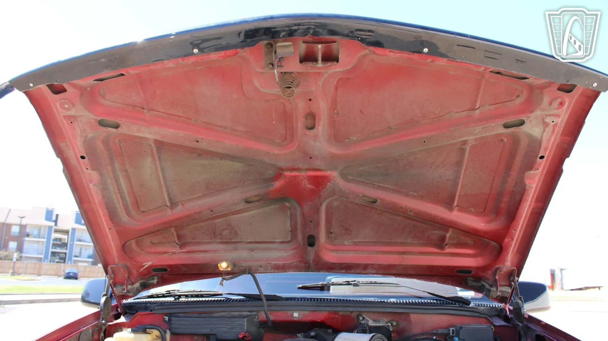 1990 Chevrolet C1500