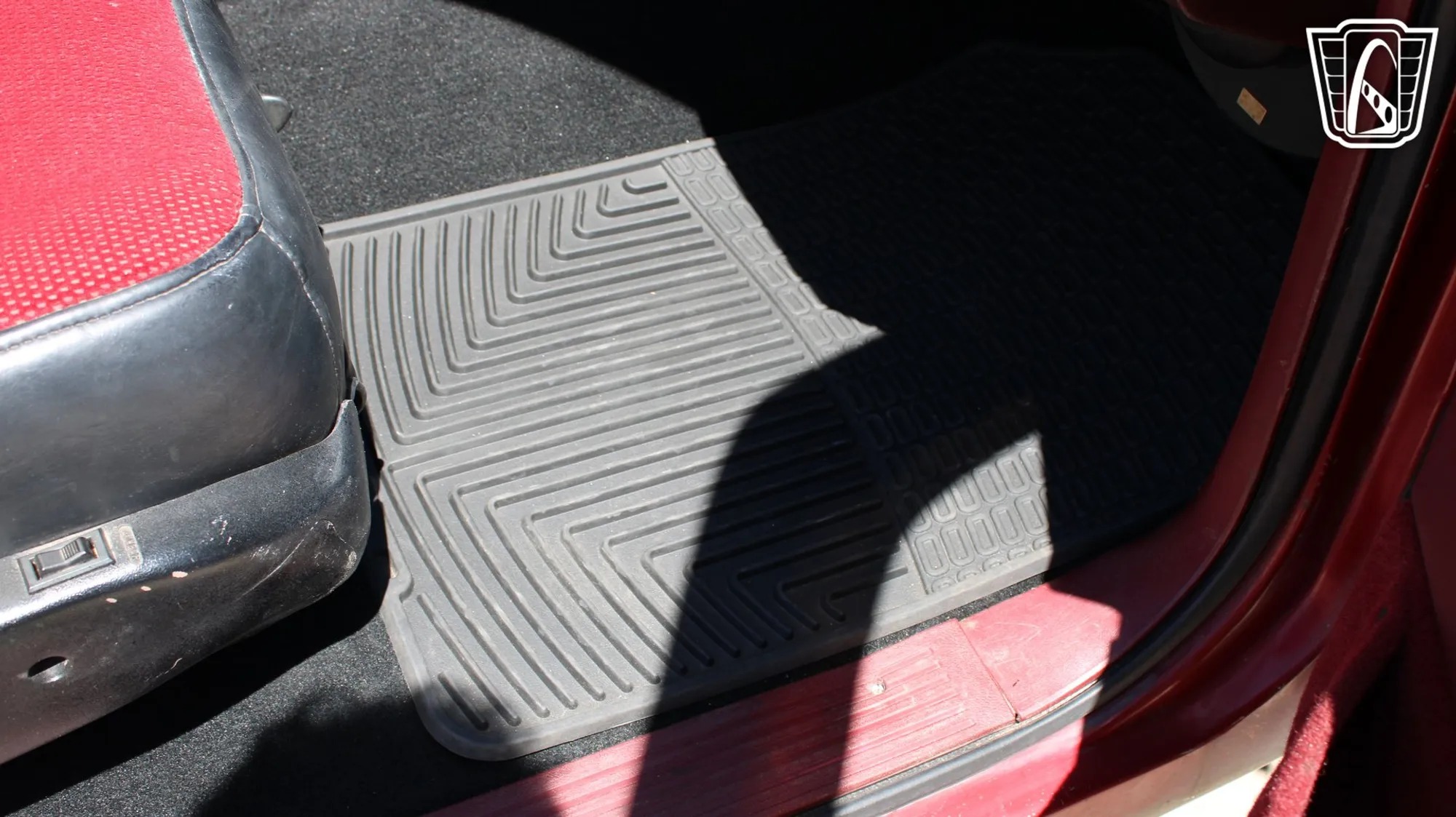 1990 Chevrolet C1500