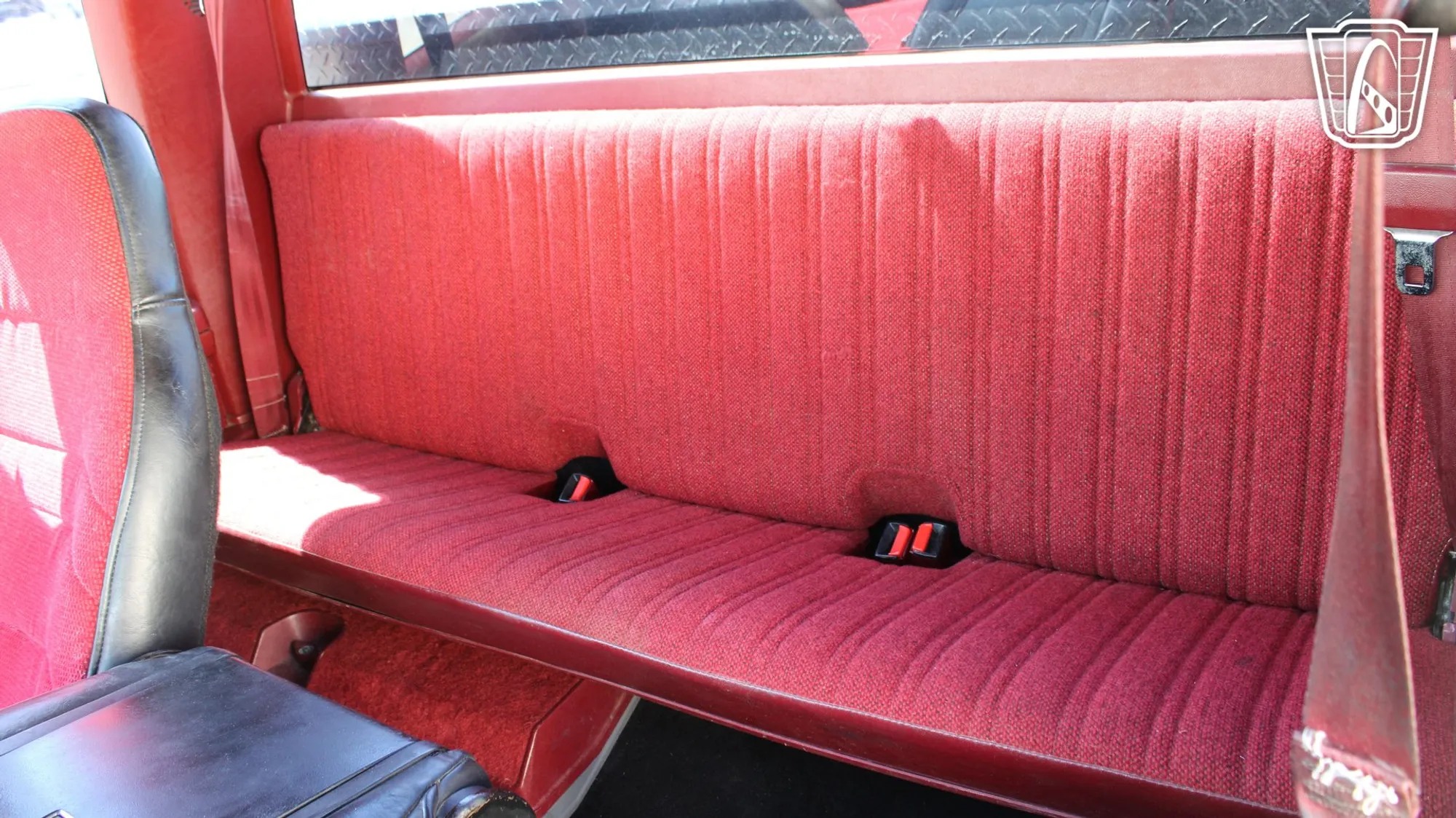 1990 Chevrolet C1500