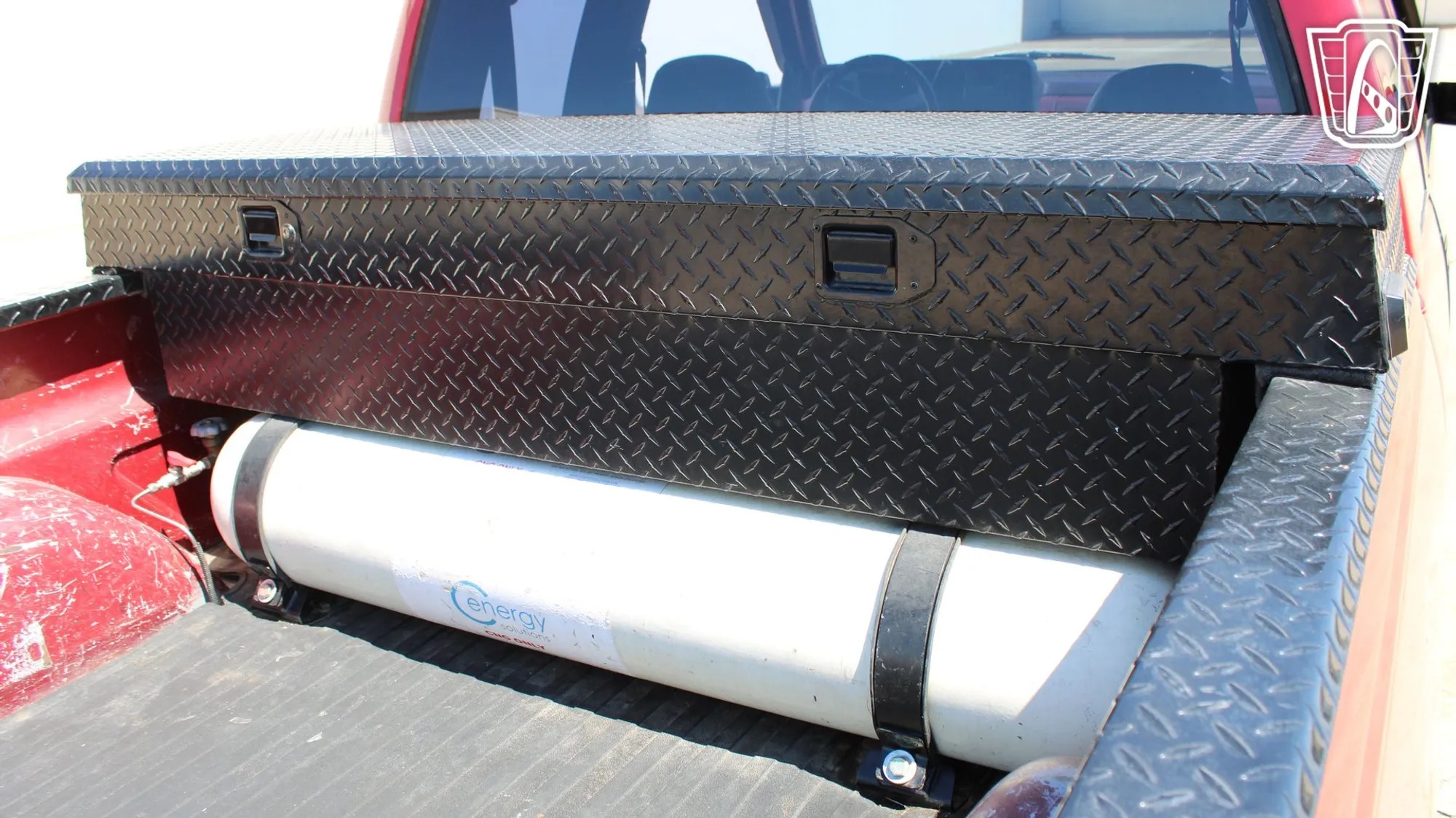 1990 Chevrolet C1500