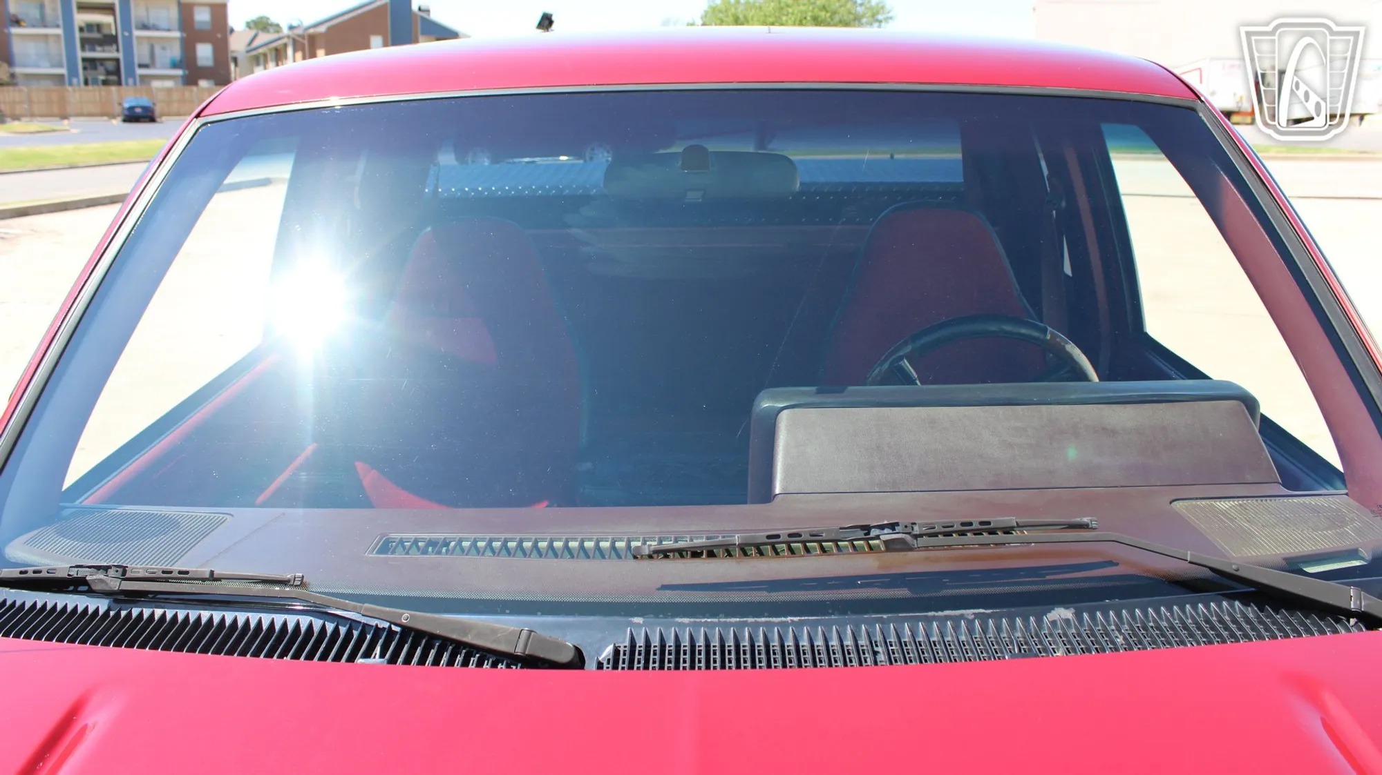 1990 Chevrolet C1500