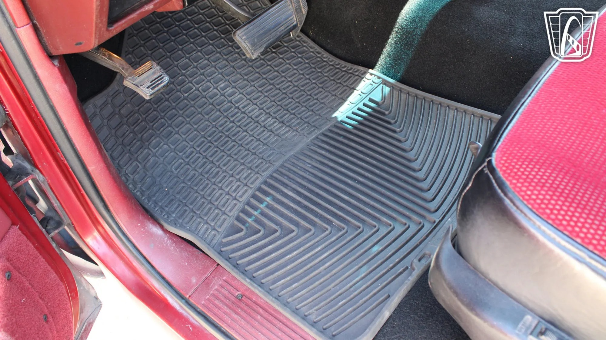 1990 Chevrolet C1500