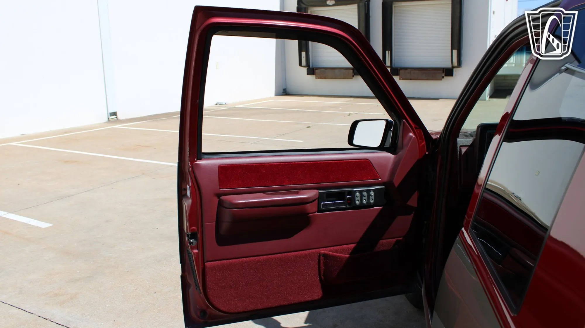 1990 Chevrolet C1500