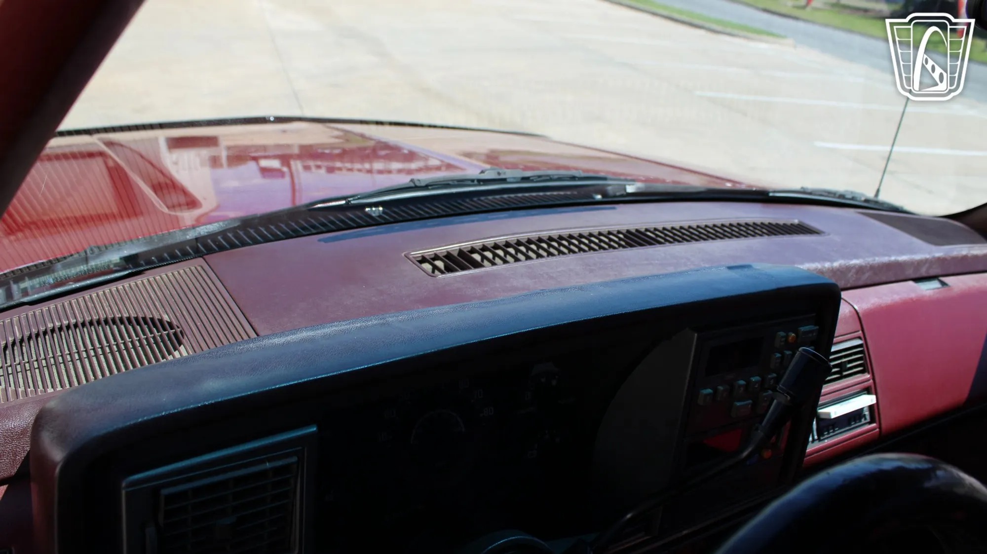 1990 Chevrolet C1500