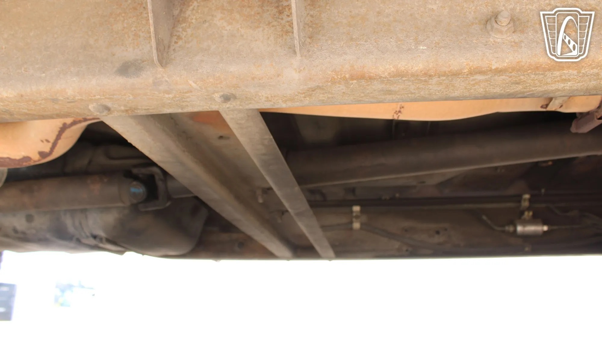 1990 Chevrolet C1500