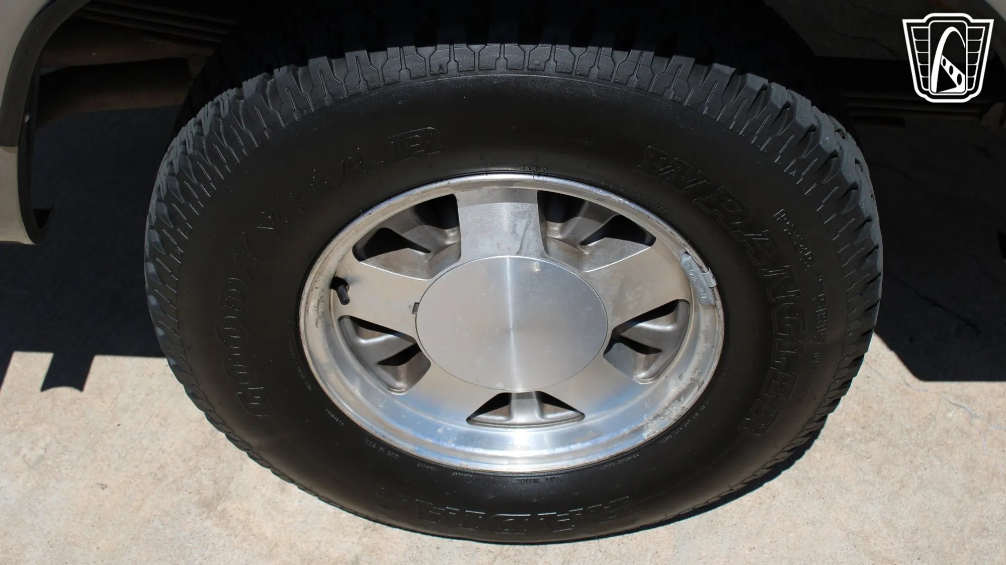 1990 Chevrolet C1500