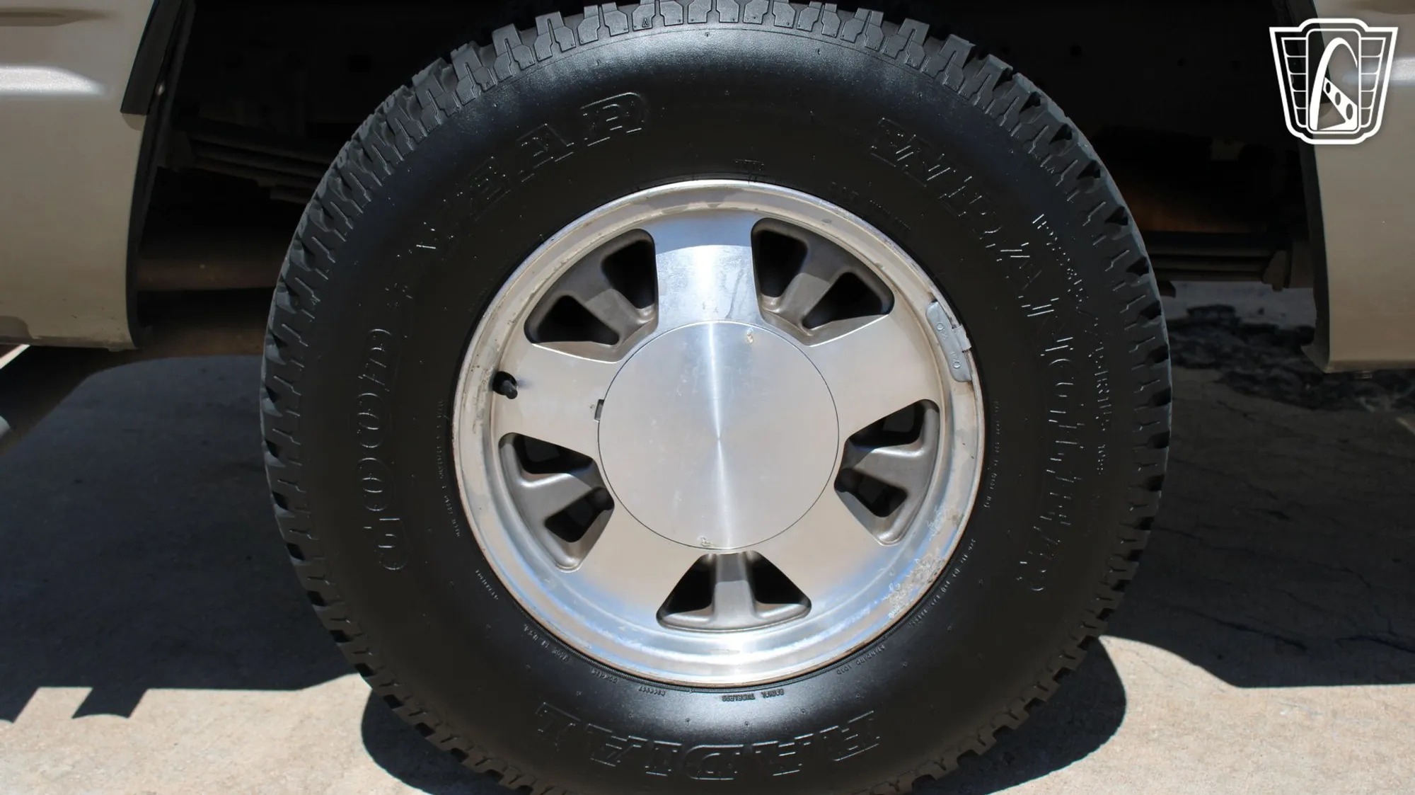 1990 Chevrolet C1500