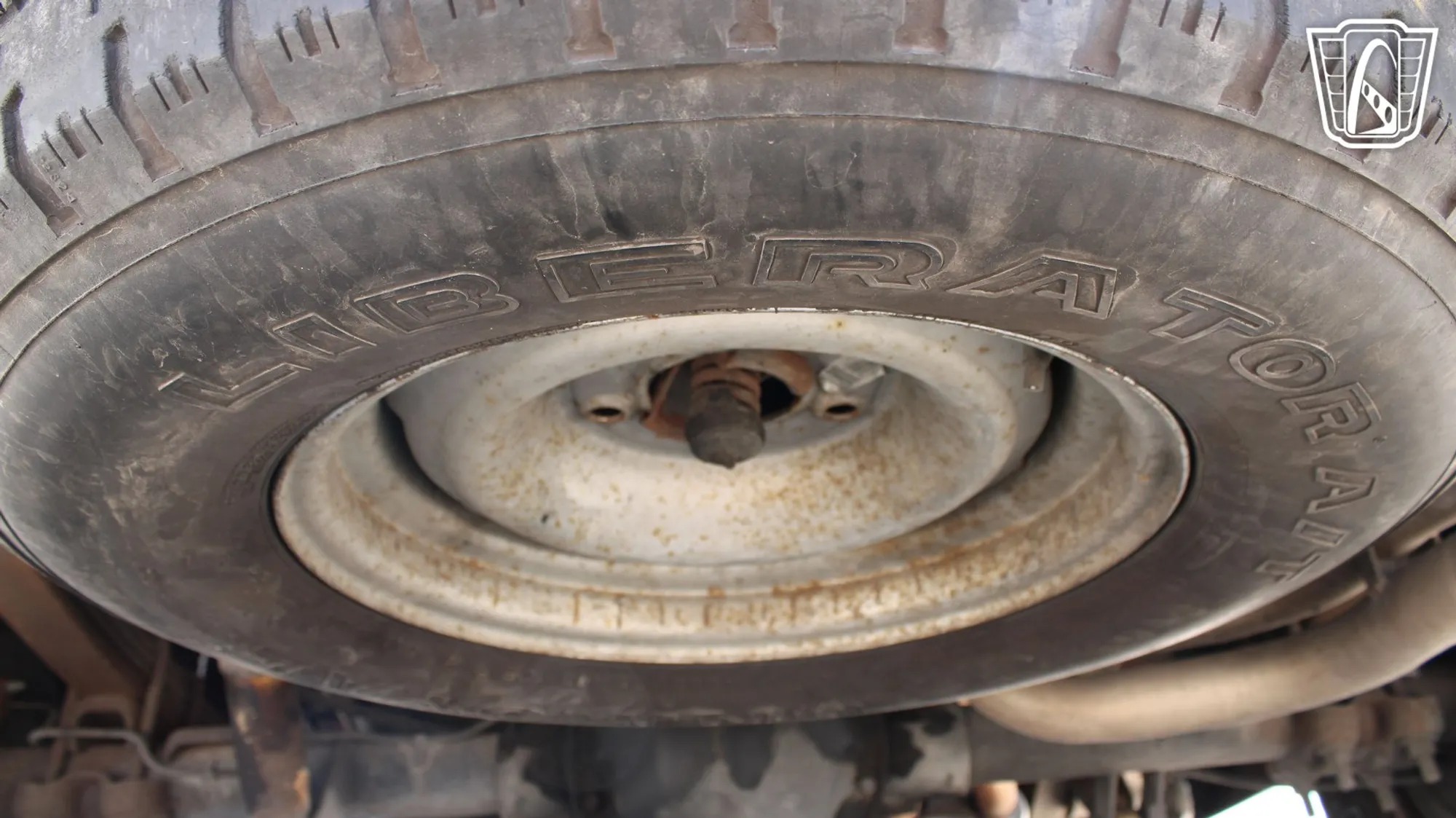 1990 Chevrolet C1500