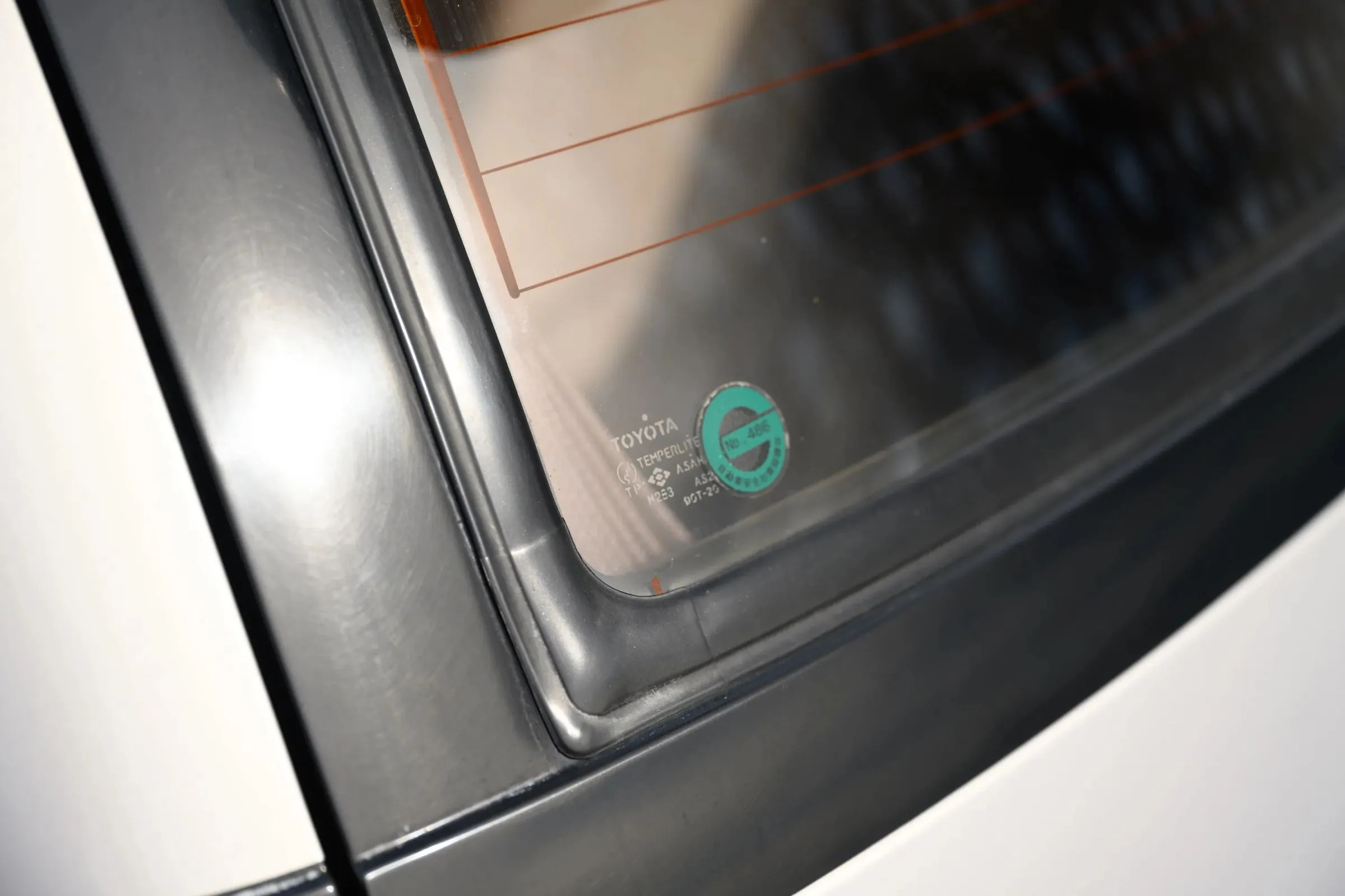 1992 Toyota Estima Lucida G