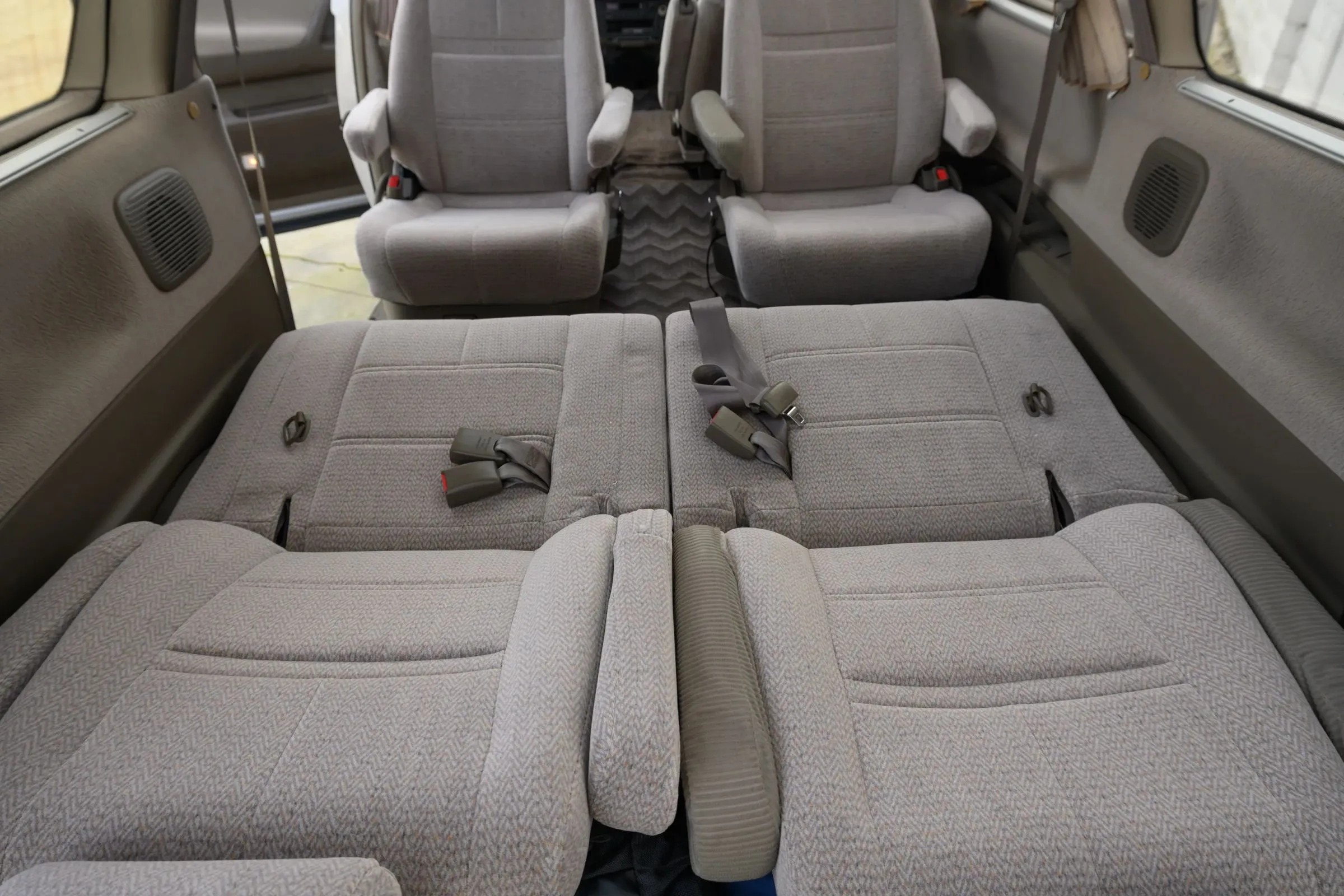 1992 Toyota Estima Lucida G