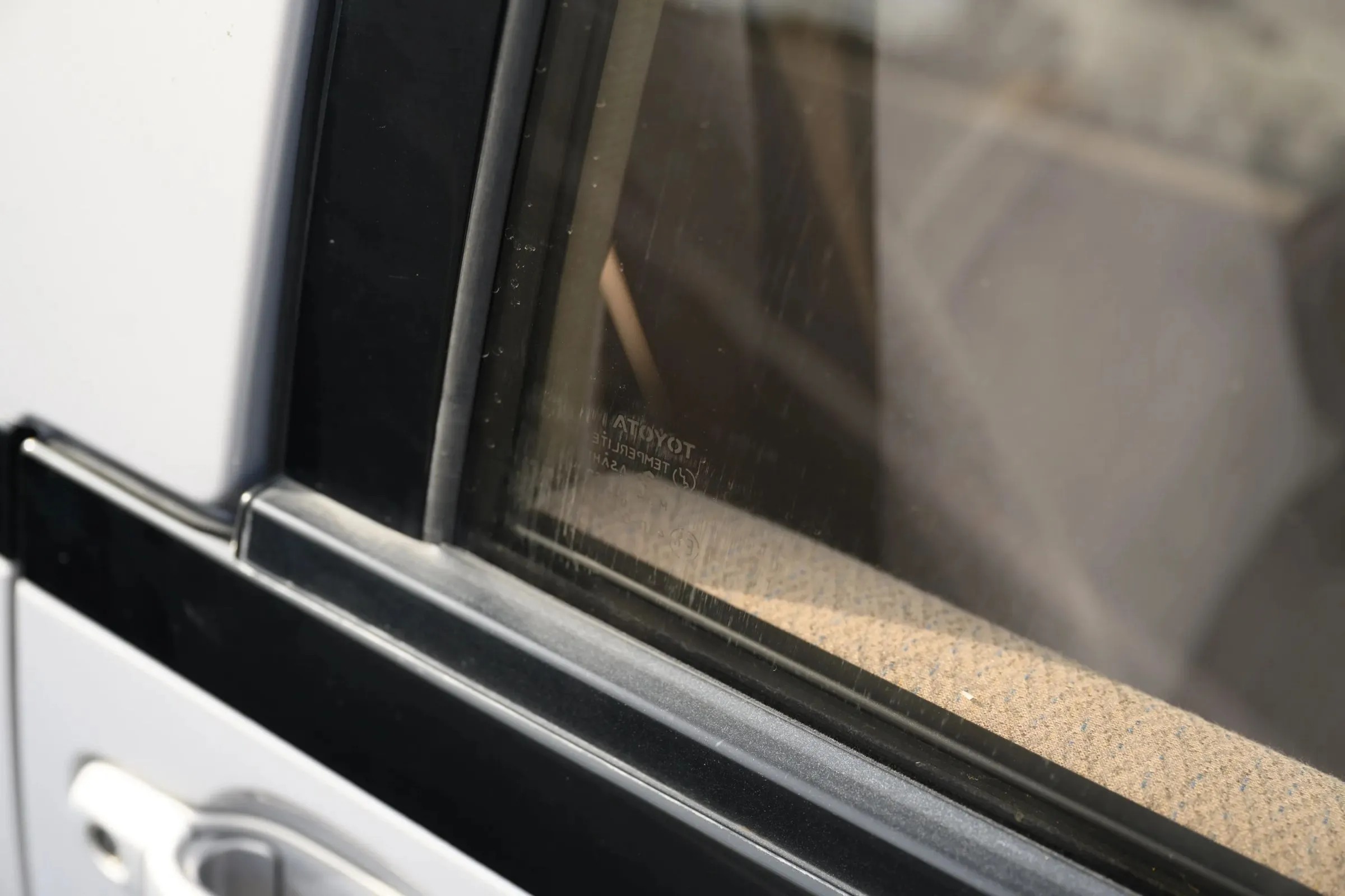 1992 Toyota Estima Lucida G