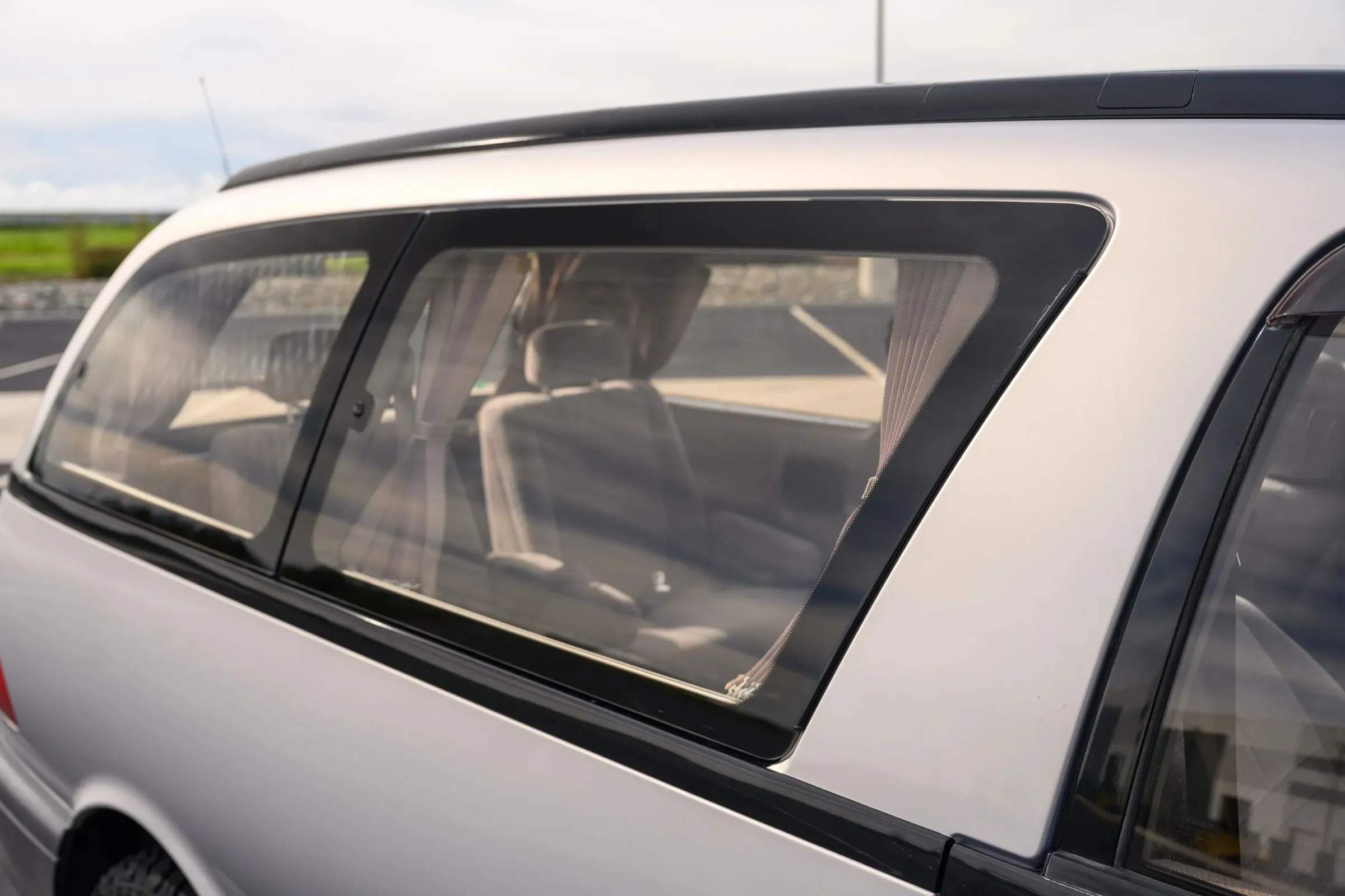 1992 Toyota Estima Lucida G