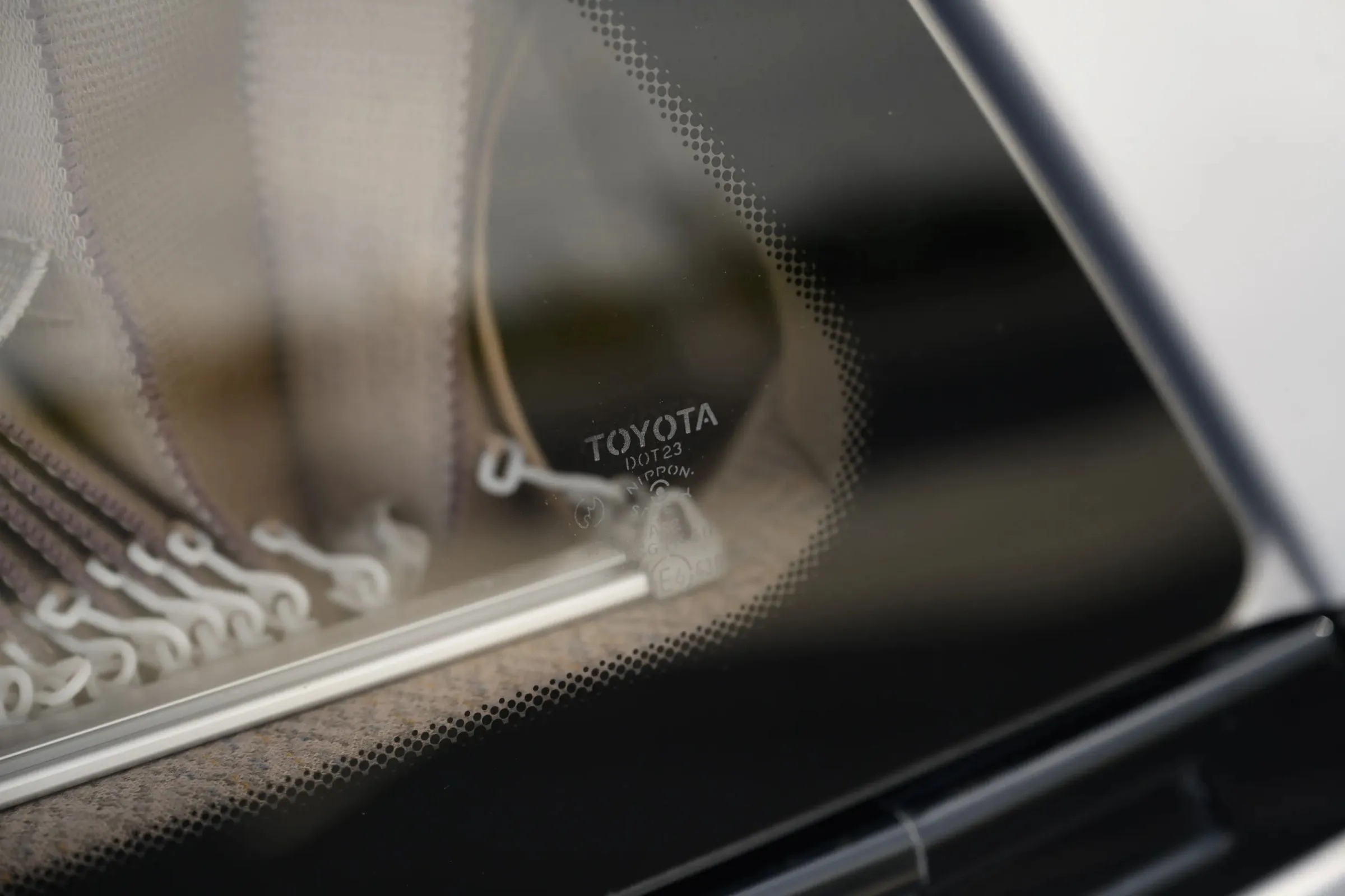 1992 Toyota Estima Lucida G